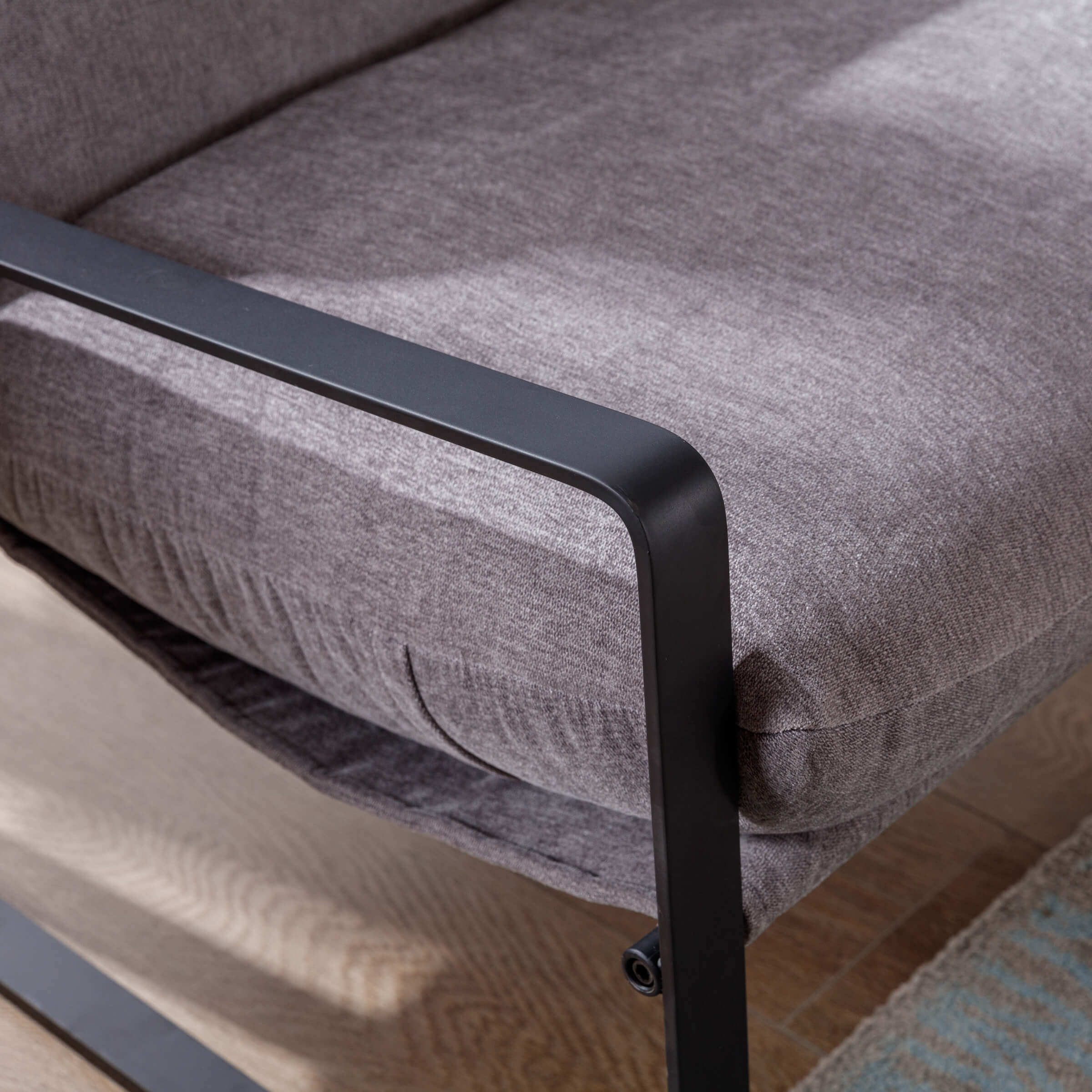 Sling Accent Chair 1 PCS - 19002AC - Image 45