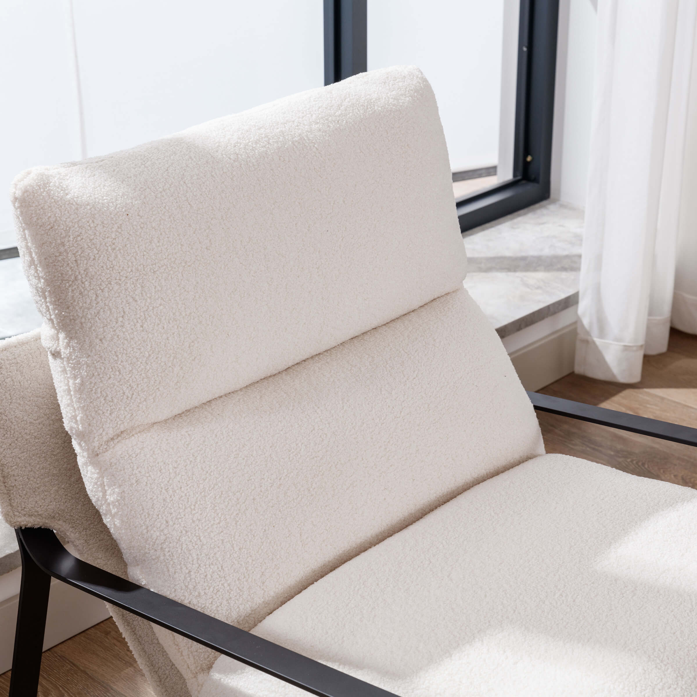 Sling Accent Chair 1 PCS - 19002AC - Image 52
