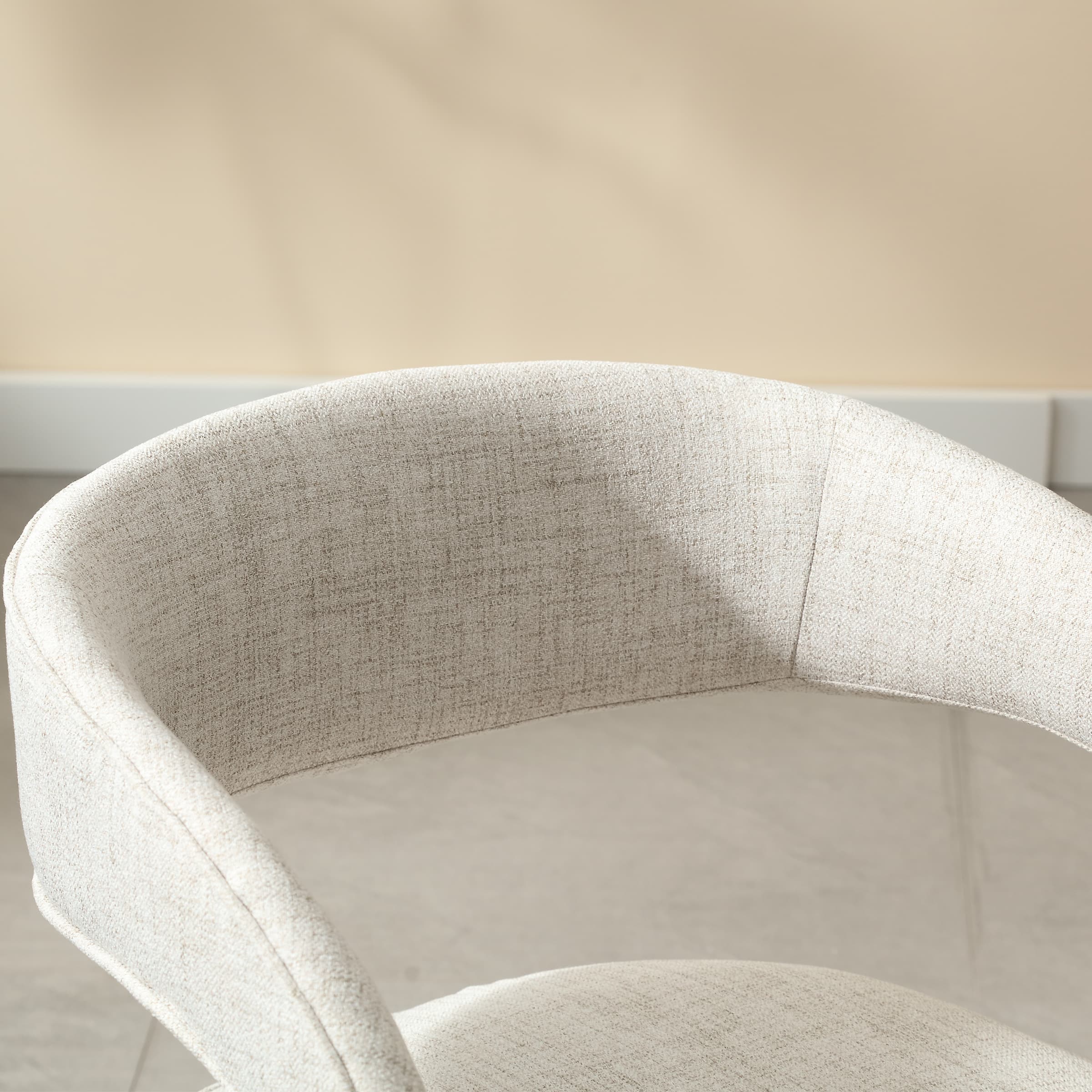 Modern Sloped Arms Chairs Set of 2 - 1944DC - Image 27