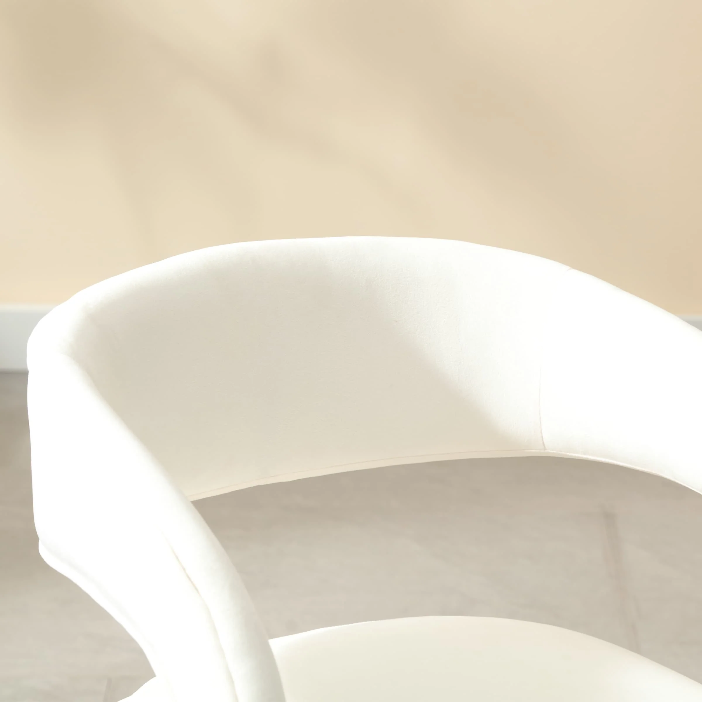 Modern Sloped Arms Chairs Set of 2 - 1944DC - Image 34
