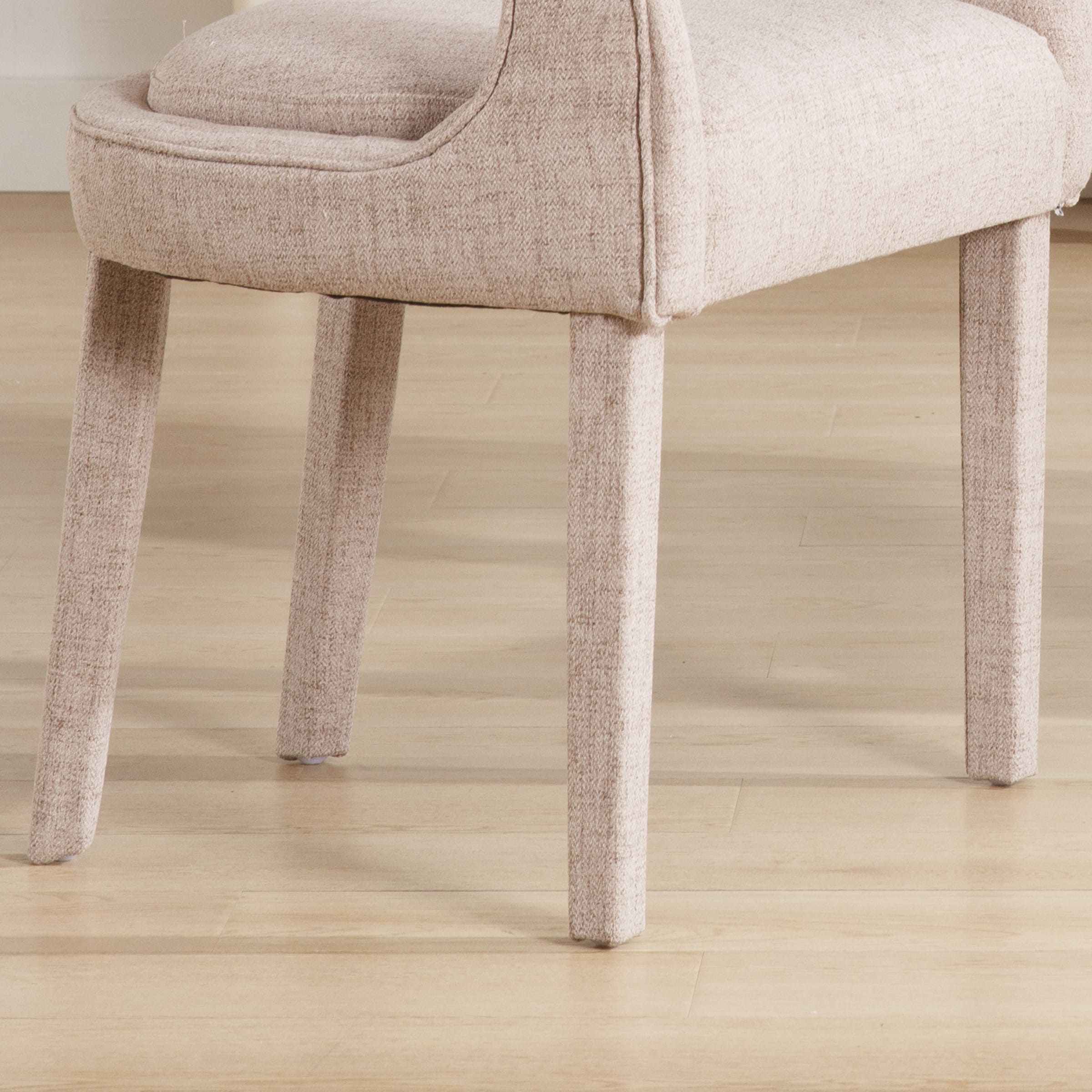 Modern Sloped Arms Chairs Set of 2 - 1944DC - Image 42