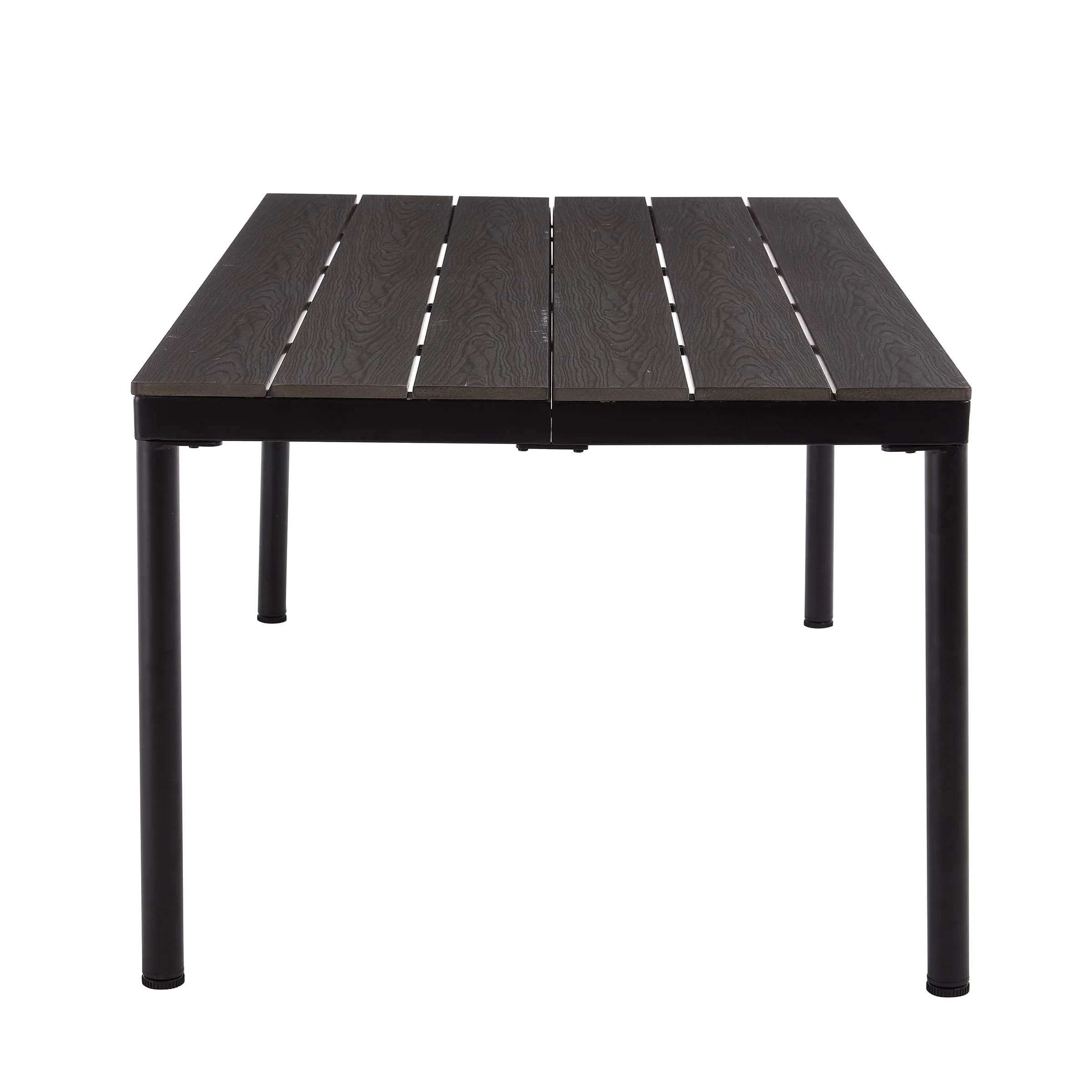 Outdoor Rectangle Garden Dining Table - XXX37DT - Image 3