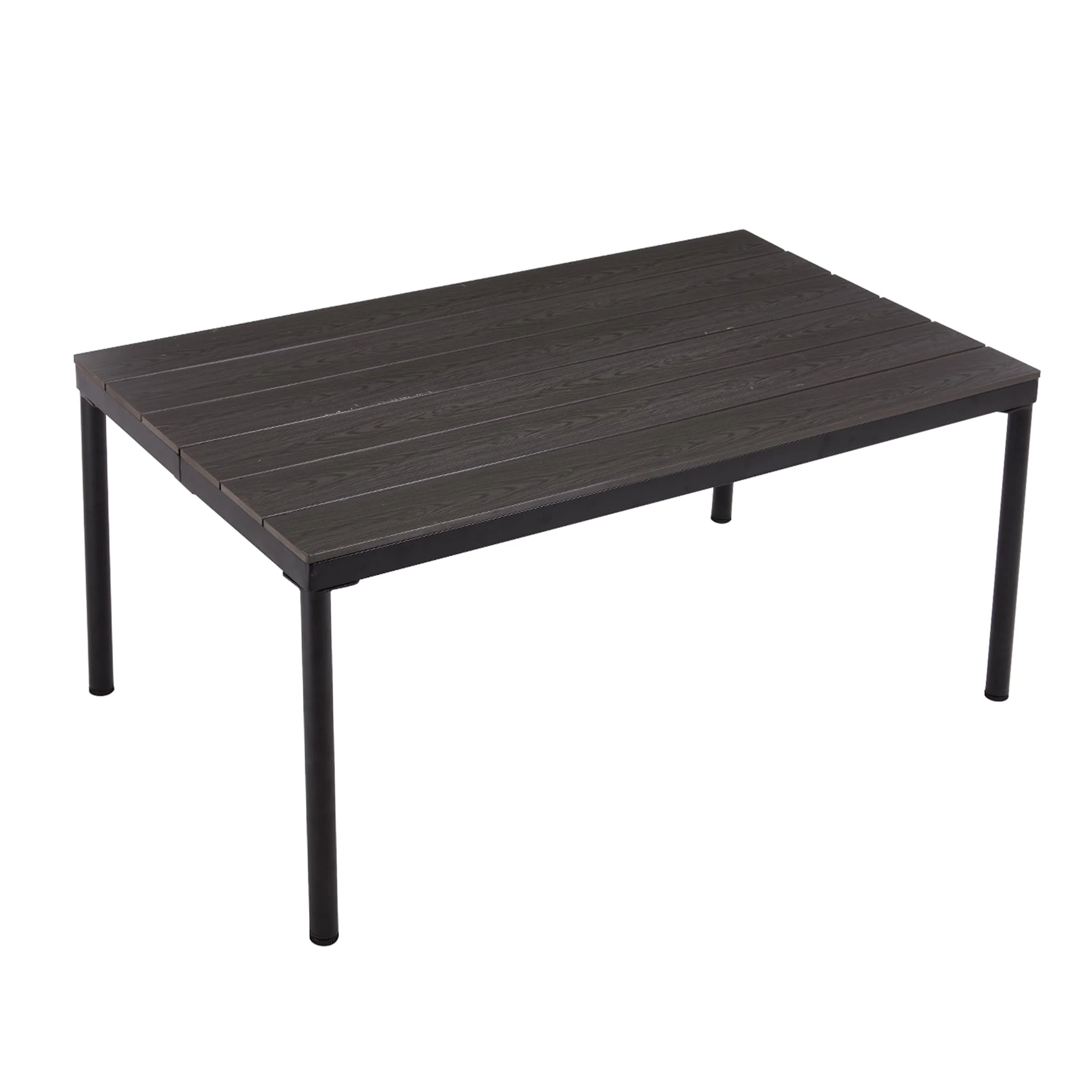 Outdoor Rectangle Garden Dining Table - XXX37DT - Image 4