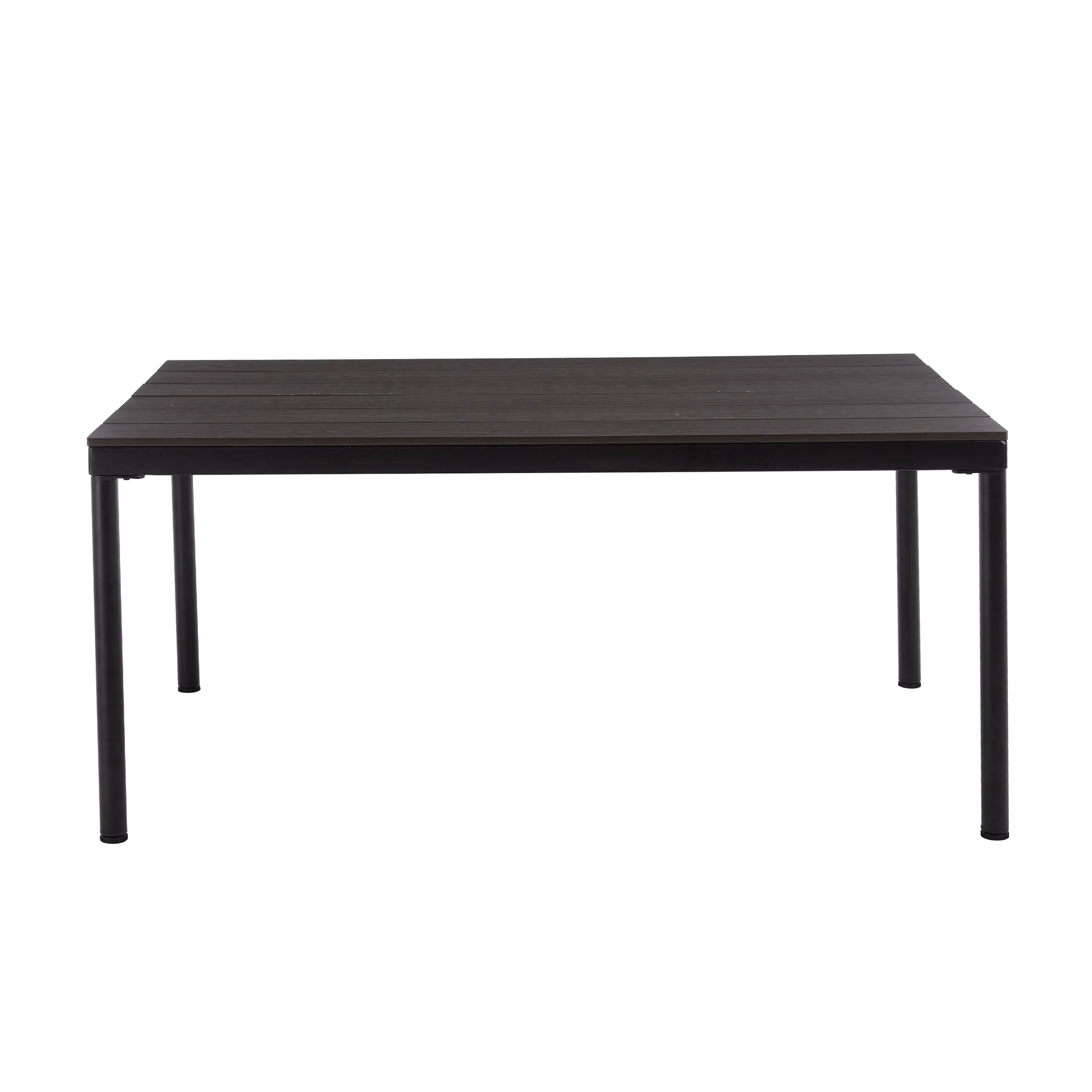 Outdoor Rectangle Garden Dining Table - XXX37DT - Image 5