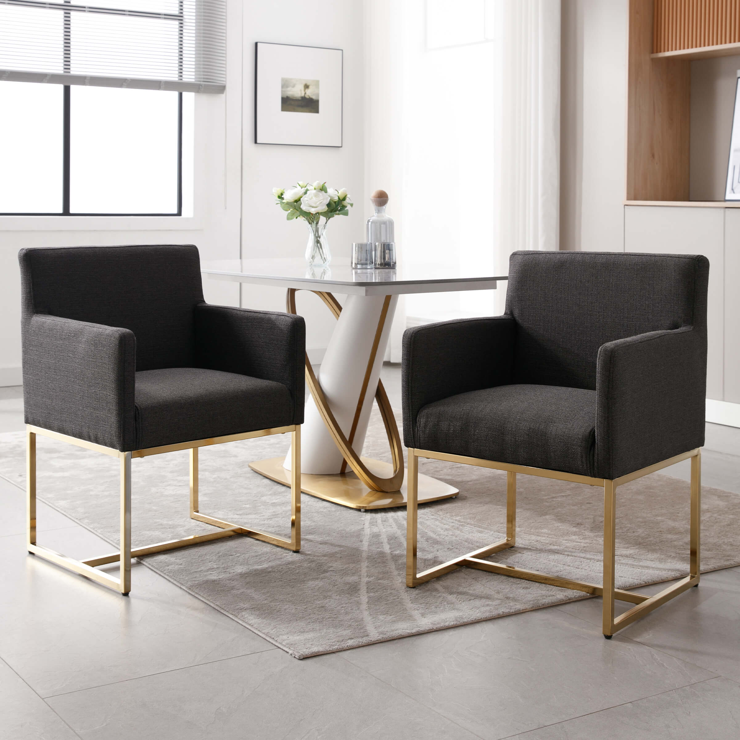 Clearance Dining Chairs - Image 4