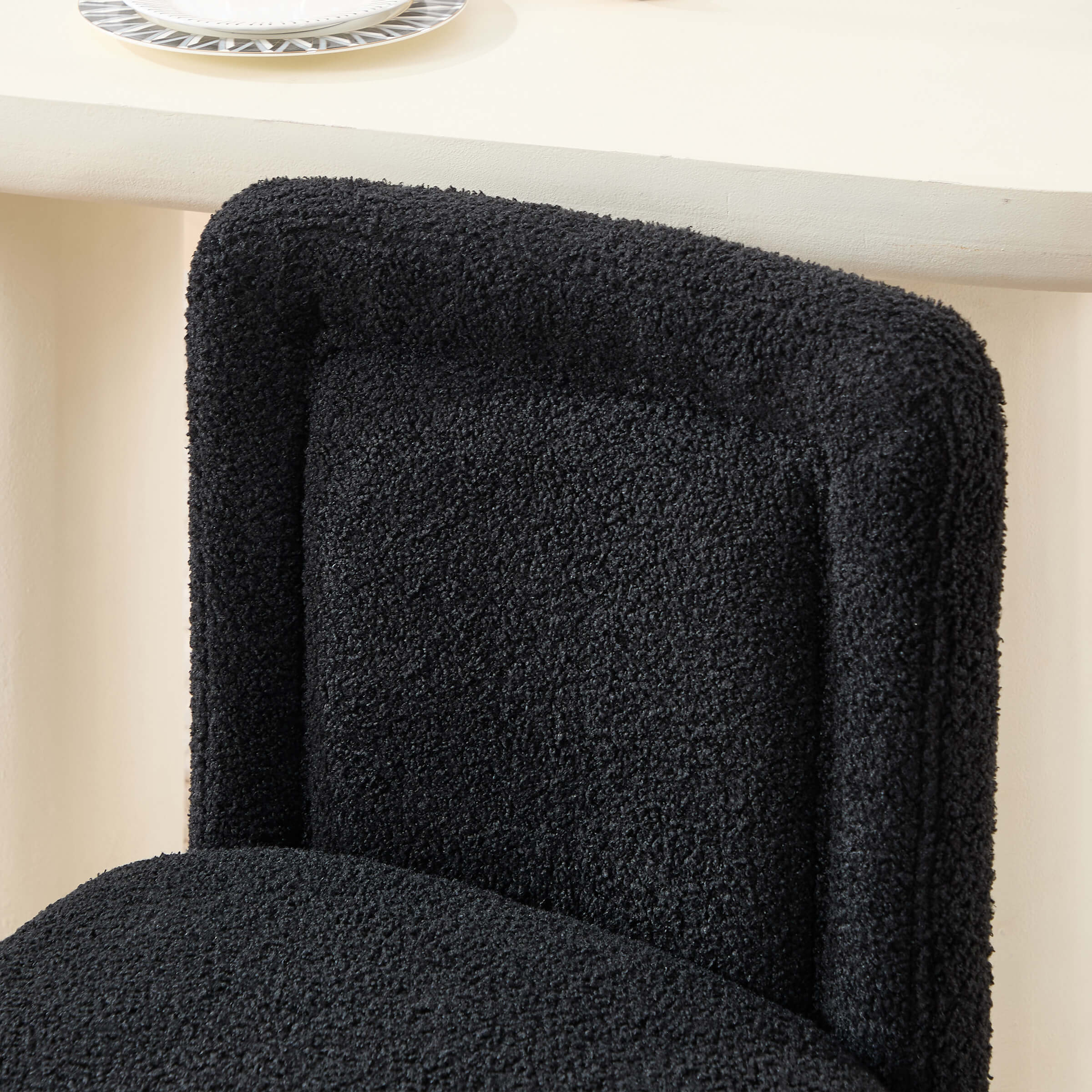 Soft Dining Chairs Set of 2 - 10126DC - Image 14