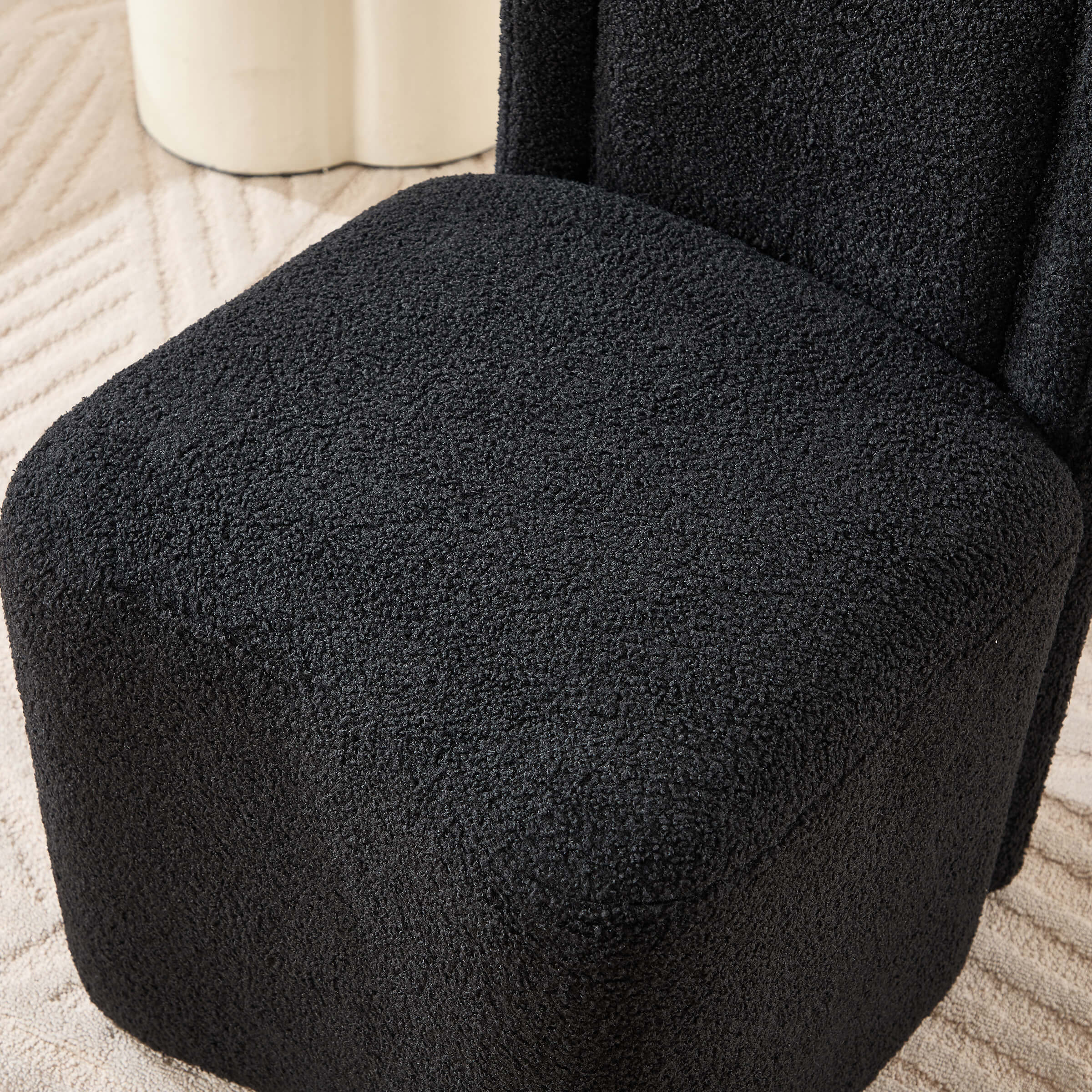 Soft Dining Chairs Set of 2 - 10126DC - Image 15