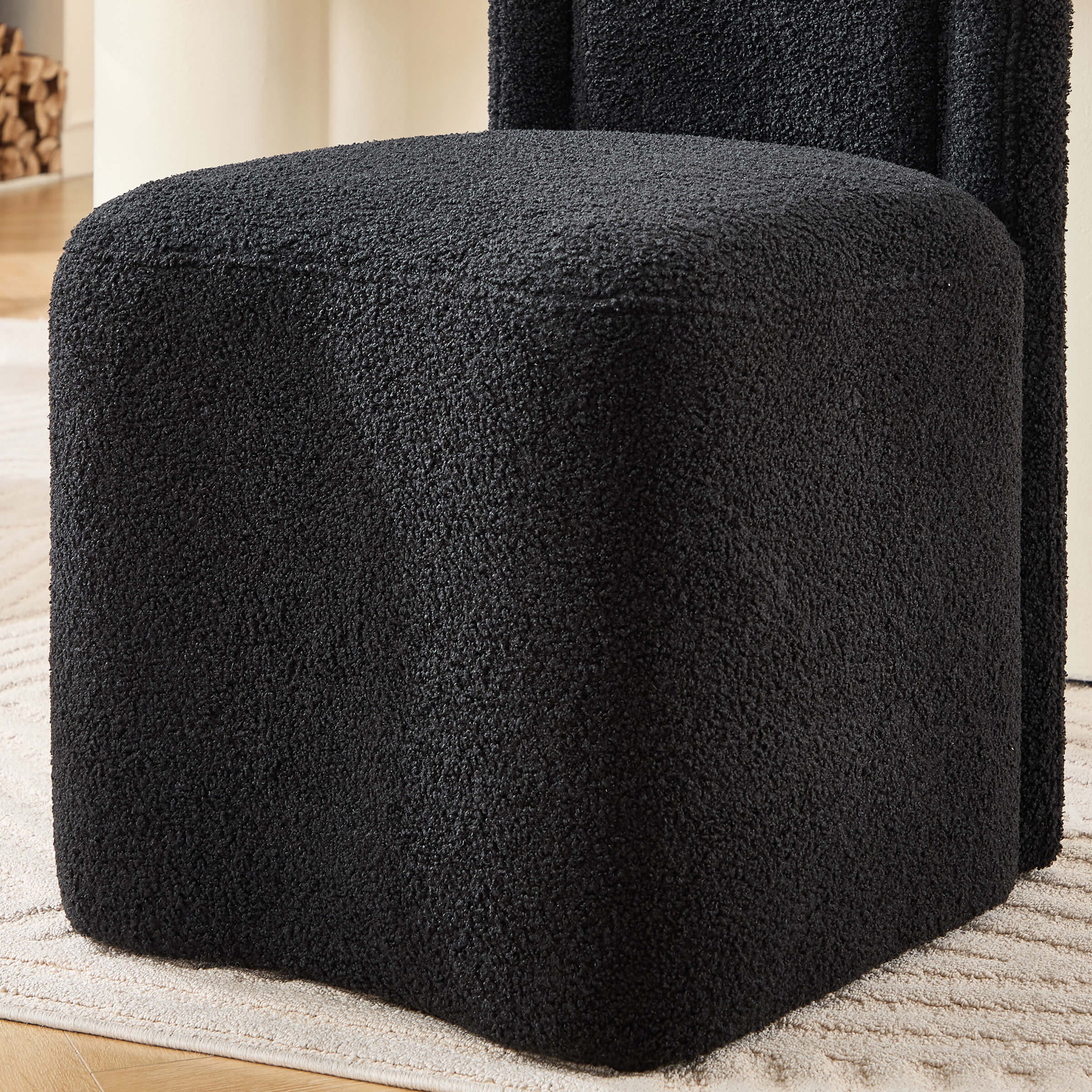 Soft Dining Chairs Set of 2 - 10126DC - Image 17