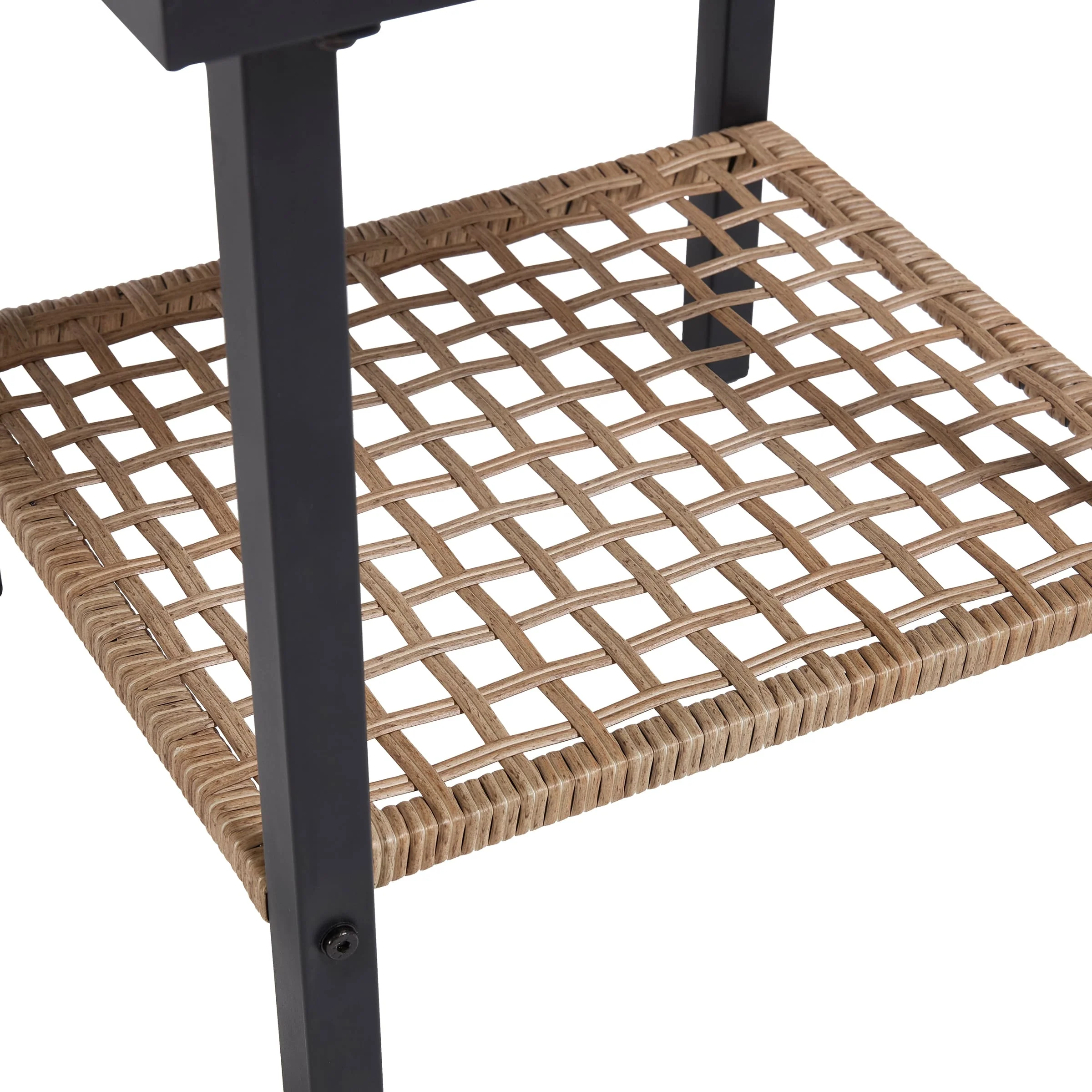 3 Pieces Patio Bistro Set - X114SE - Image 10
