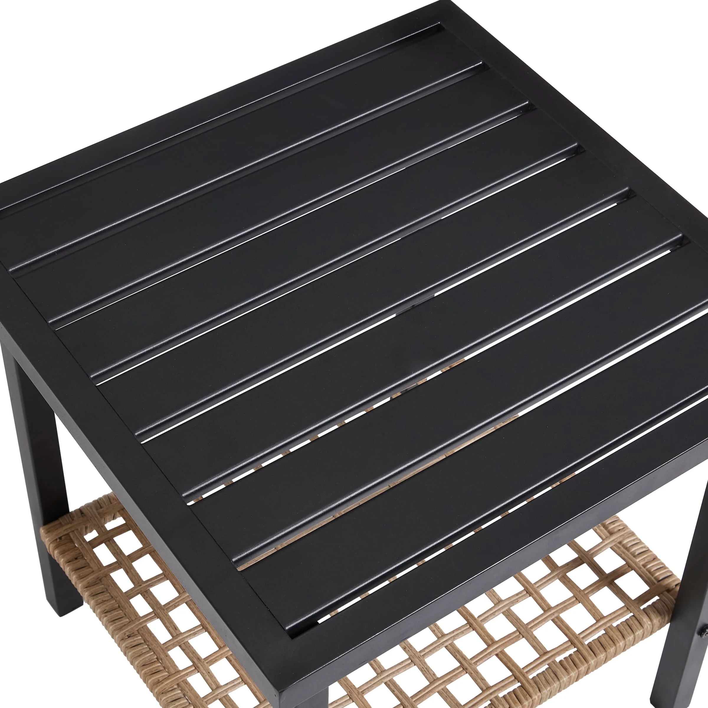 3 Pieces Patio Bistro Set - X114SE - Image 11
