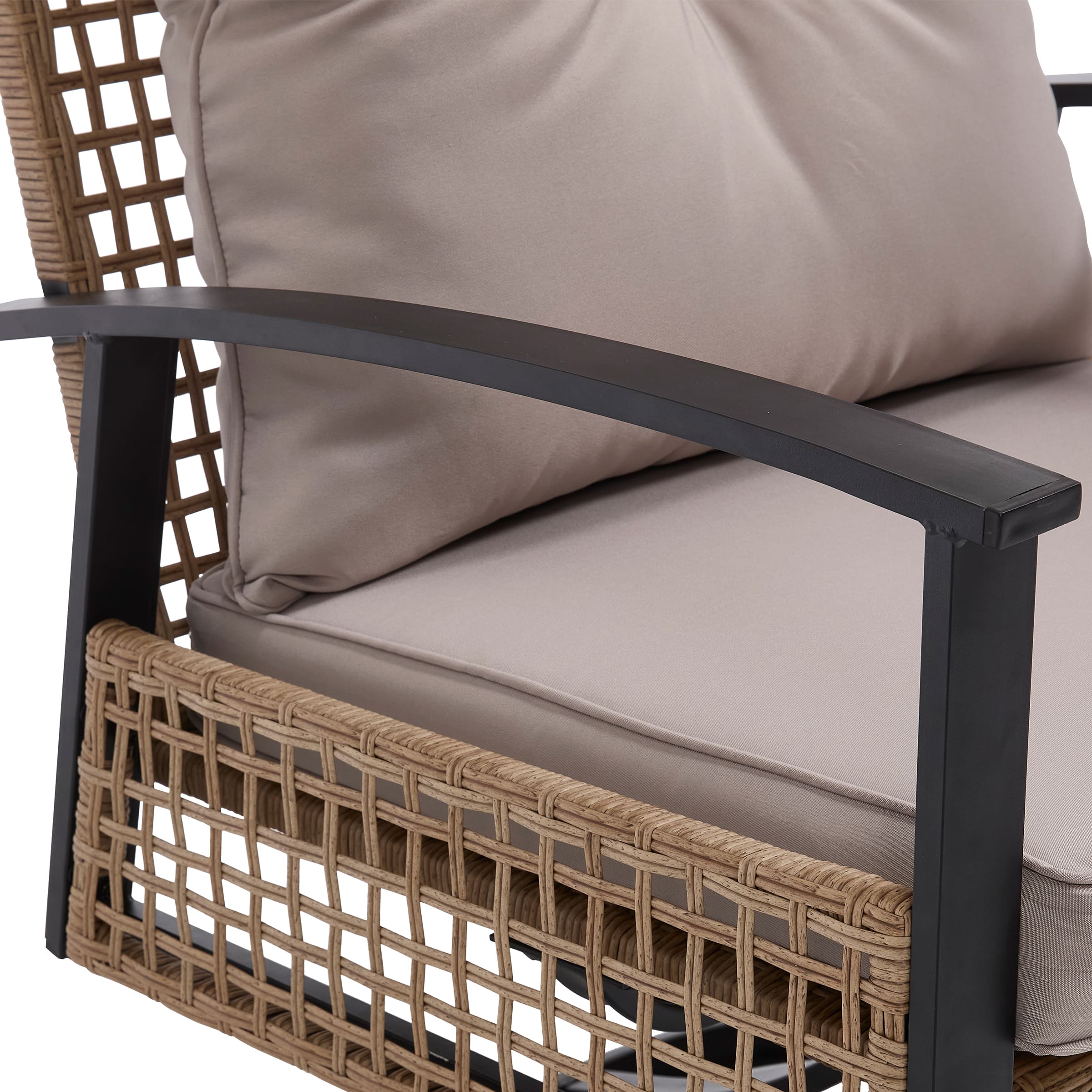 3 Pieces Patio Bistro Set - X114SE - Image 19