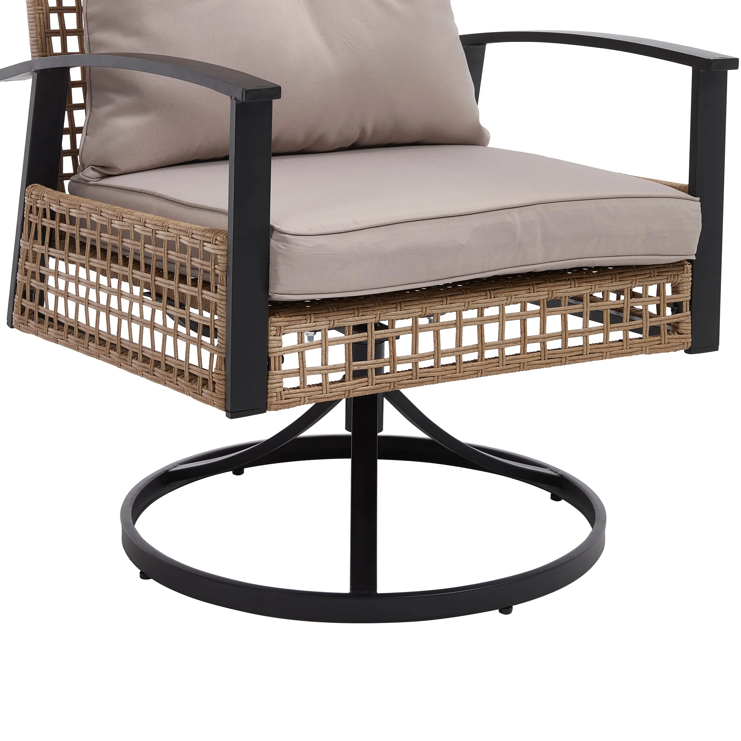 3 Pieces Patio Bistro Set - X114SE - Image 20