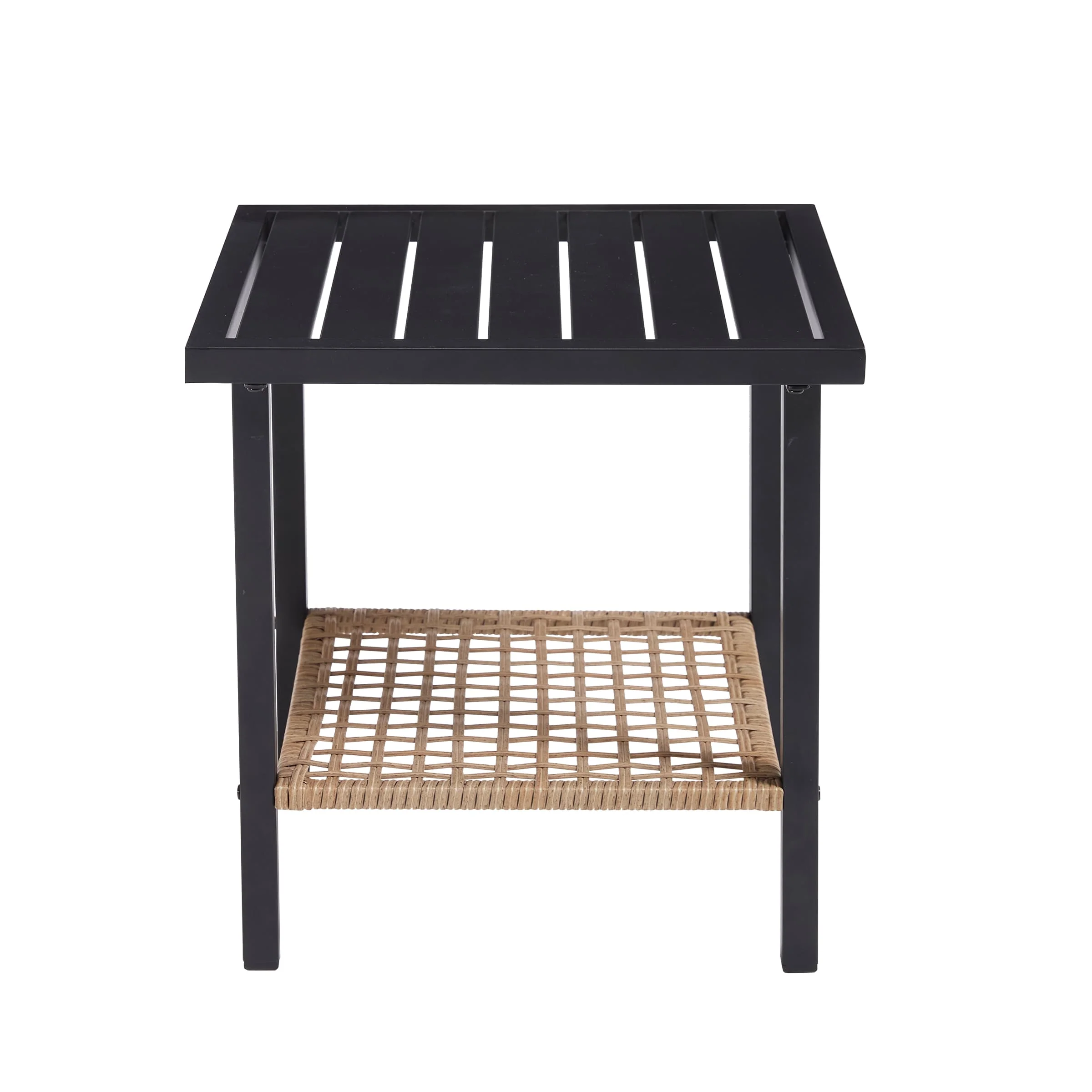 3 Pieces Patio Bistro Set - X114SE - Image 22