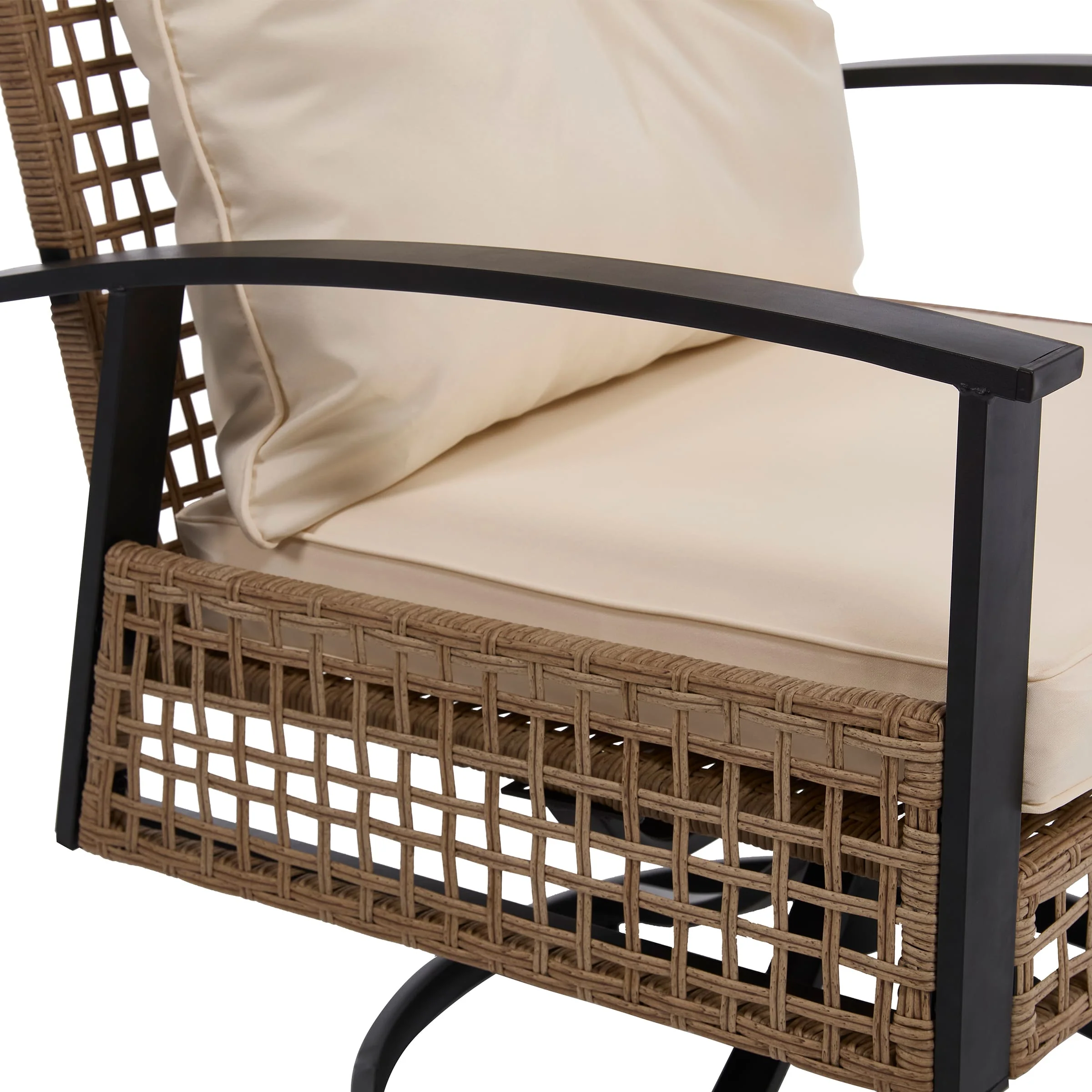 3 Pieces Patio Bistro Set - X114SE - Image 5