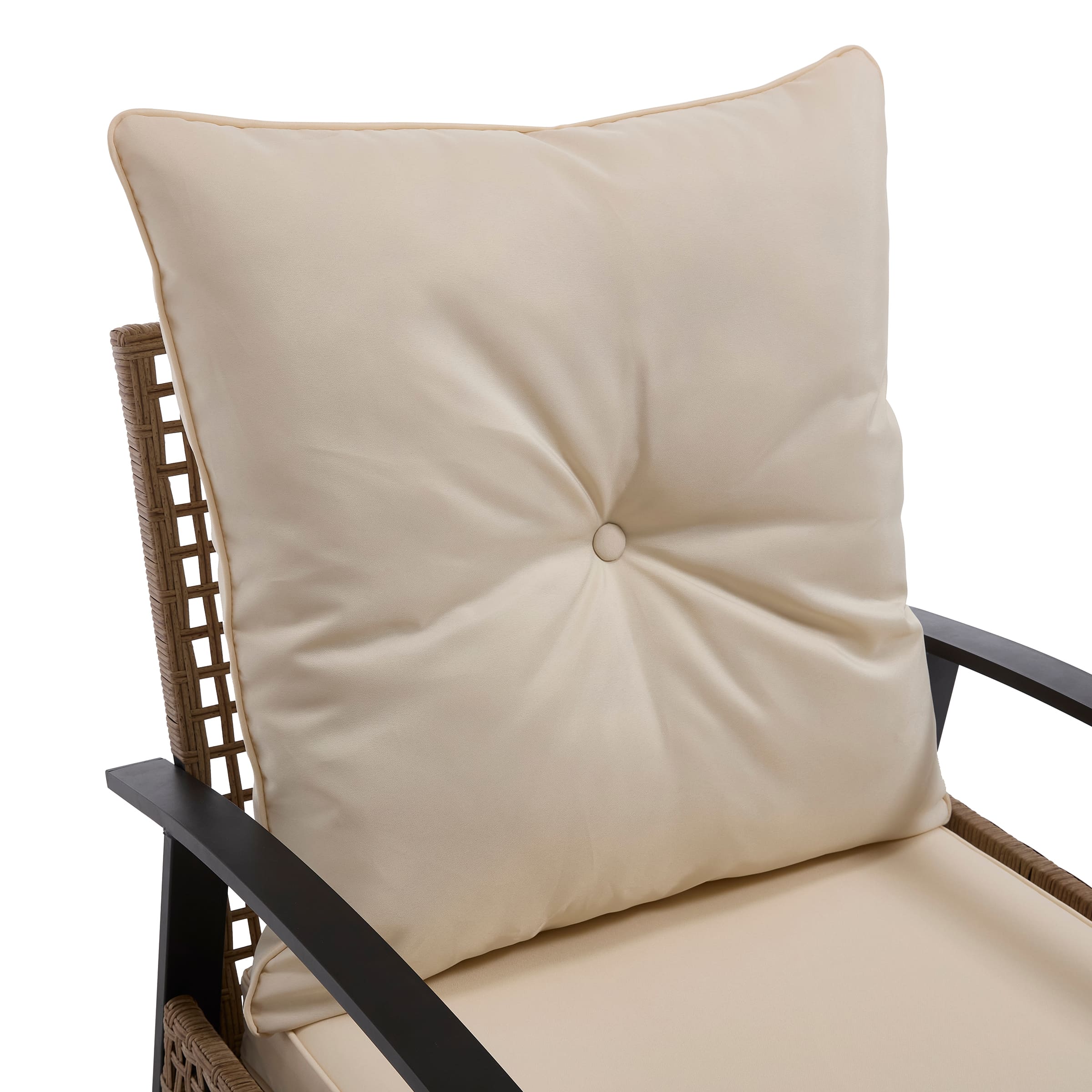 3 Pieces Patio Bistro Set - X114SE - Image 7