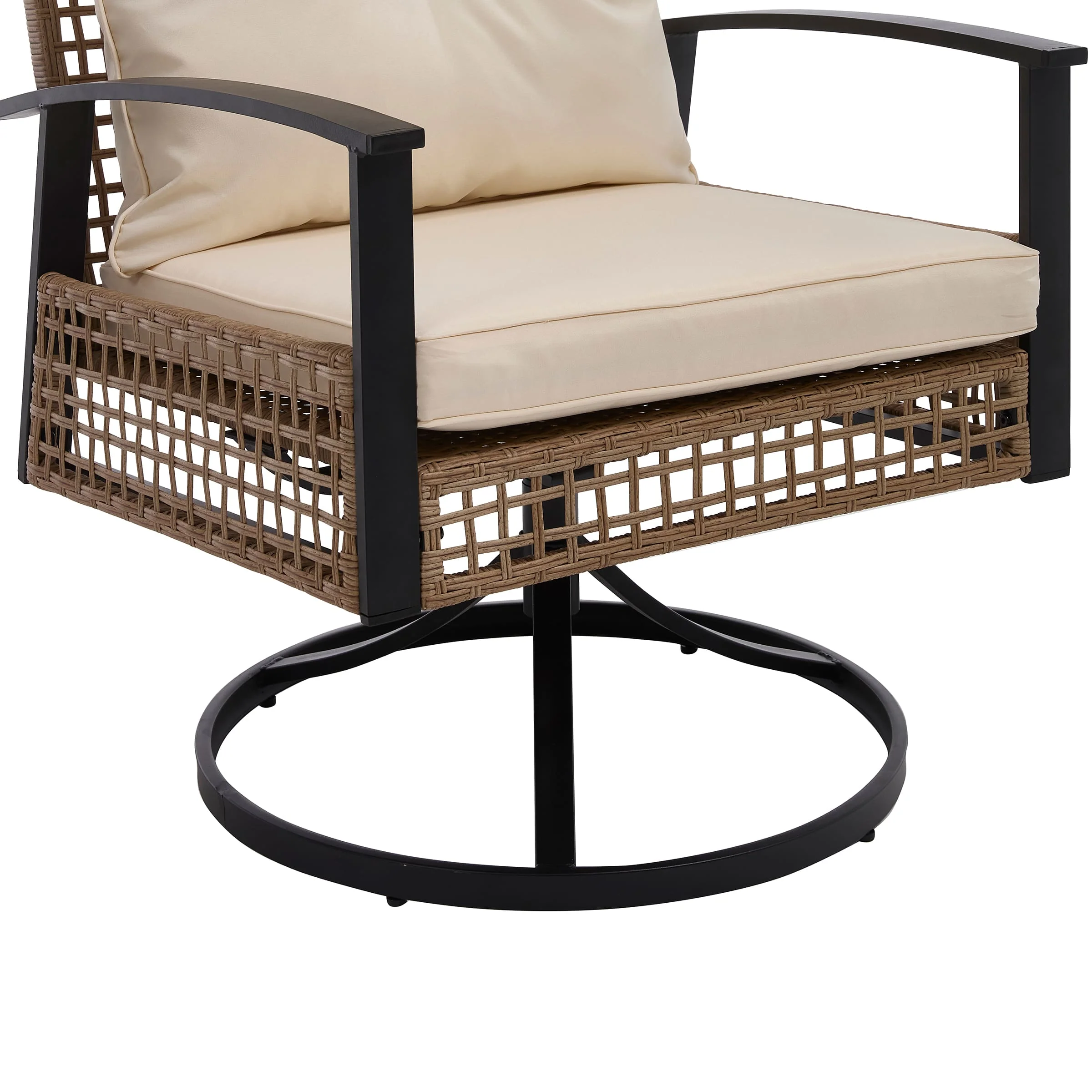 3 Pieces Patio Bistro Set - X114SE - Image 8