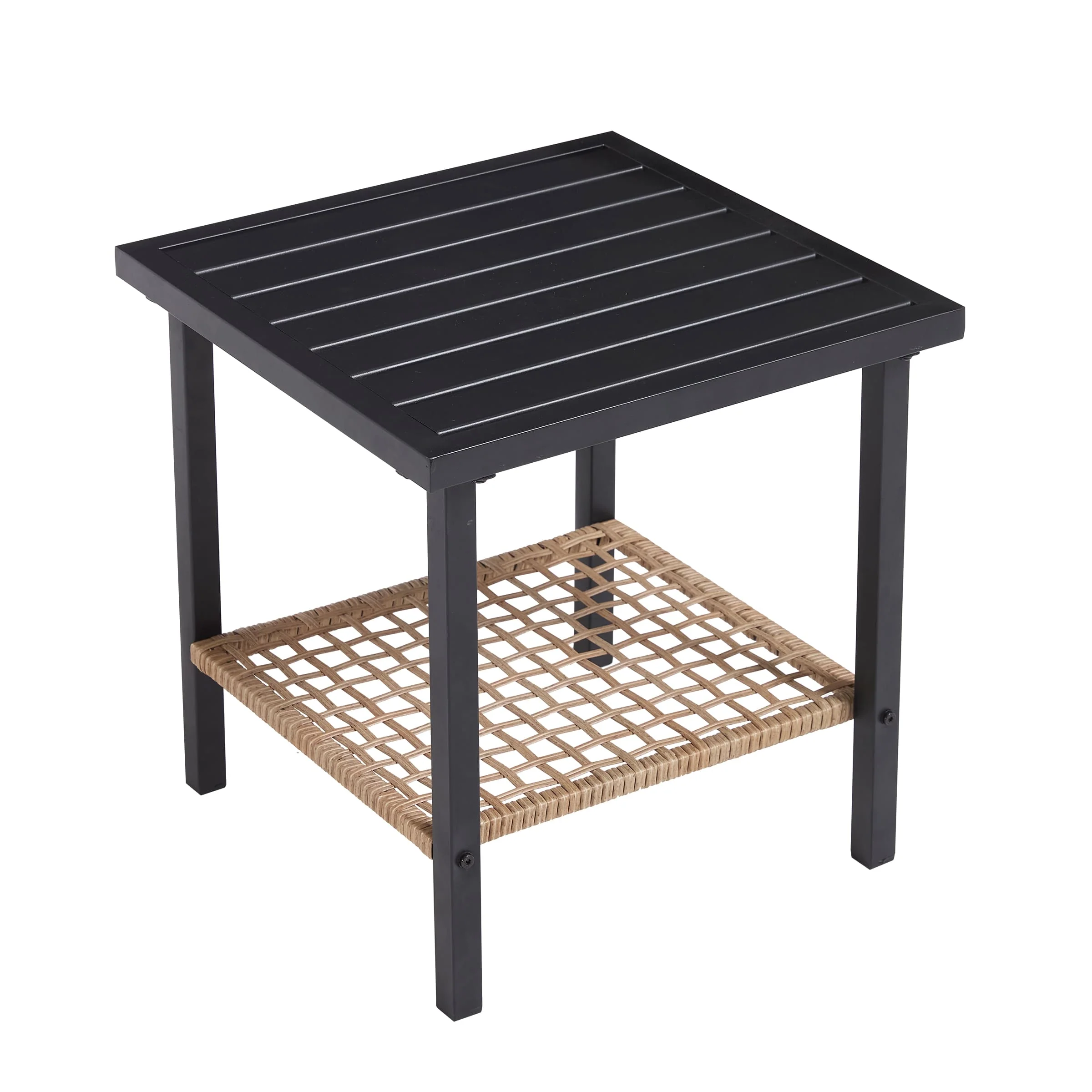 3 Pieces Patio Bistro Set - X114SE - Image 9