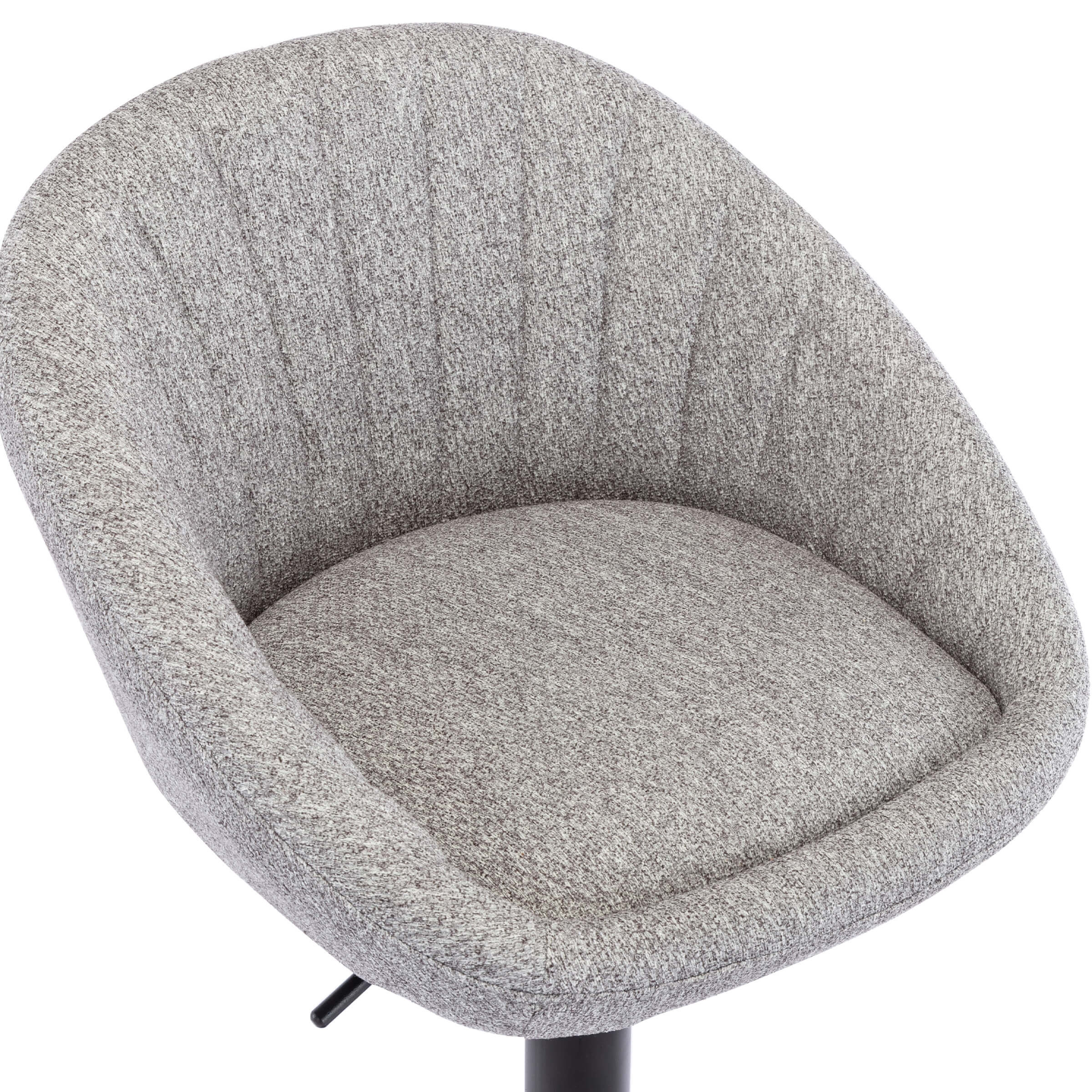 Adjustable Swivel Low Back Bar Stools Set of 2 - 90036AB - Image 18
