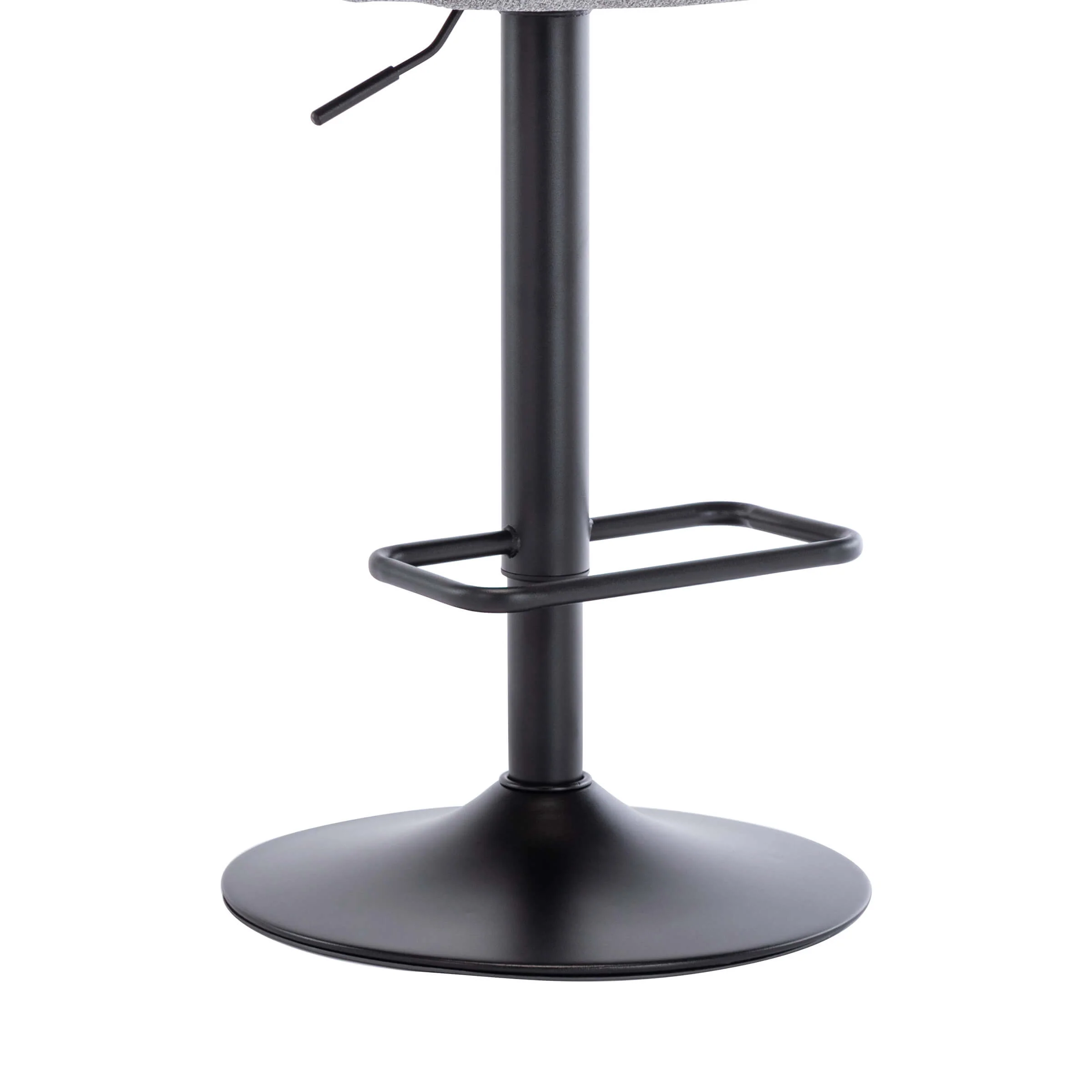 Adjustable Swivel Low Back Bar Stools Set of 2 - 90036AB - Image 19