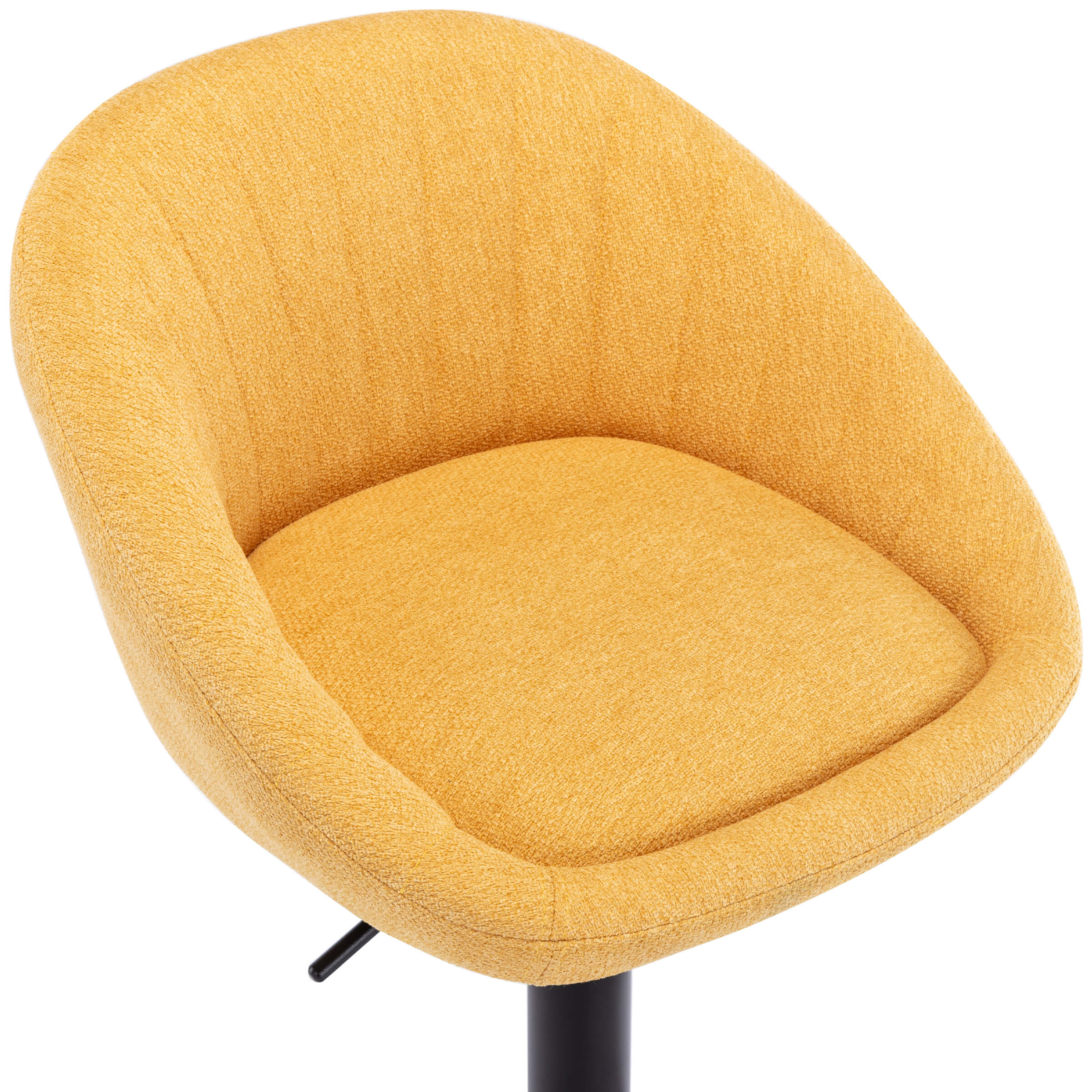 Adjustable Swivel Low Back Bar Stools Set of 2 - 90036AB - Image 26