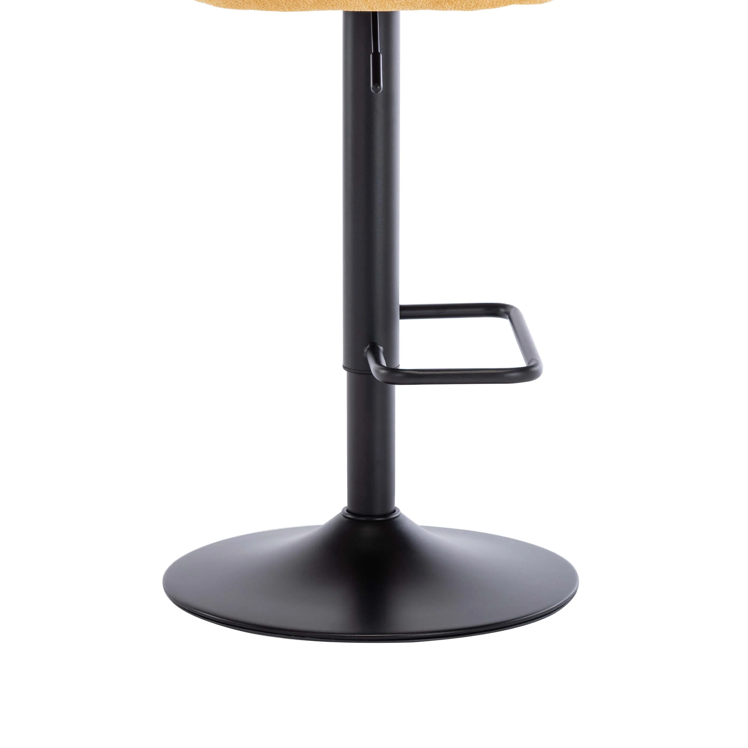 Adjustable Swivel Low Back Bar Stools Set of 2 - 90036AB - Image 27