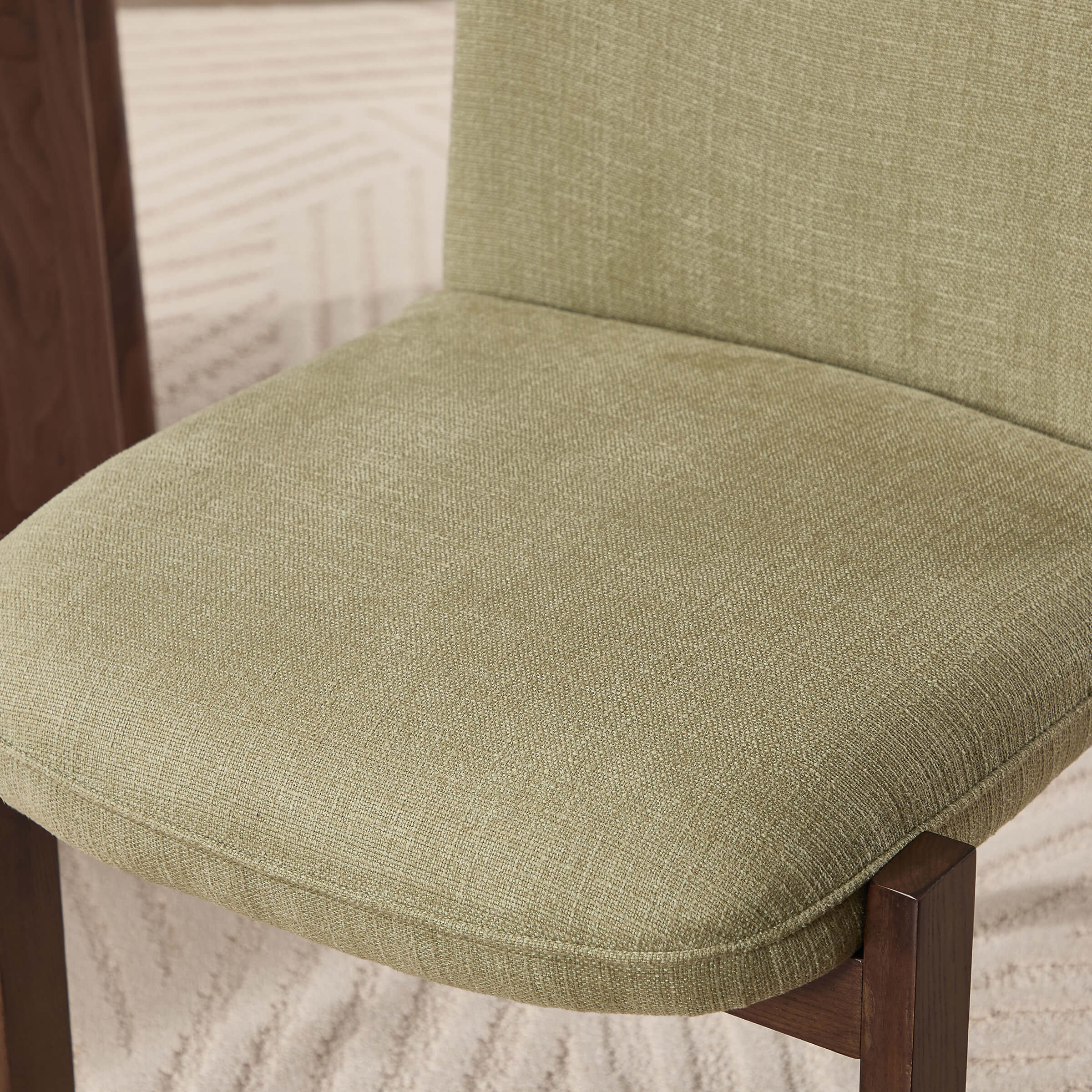 Wooden Dining Chairs Set of 2 - 8401DC - Image 24