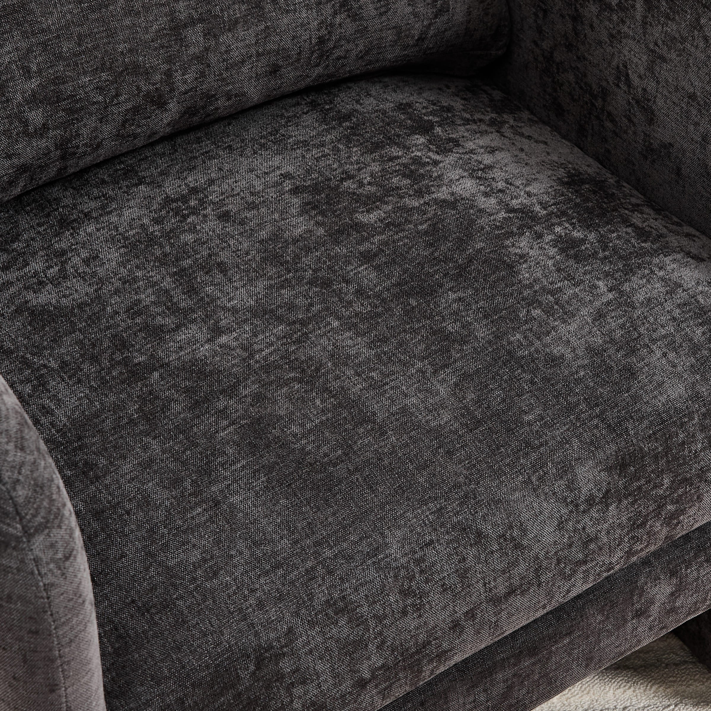 Comfy Living Room Chair with Arm - 1040AC - Image 12