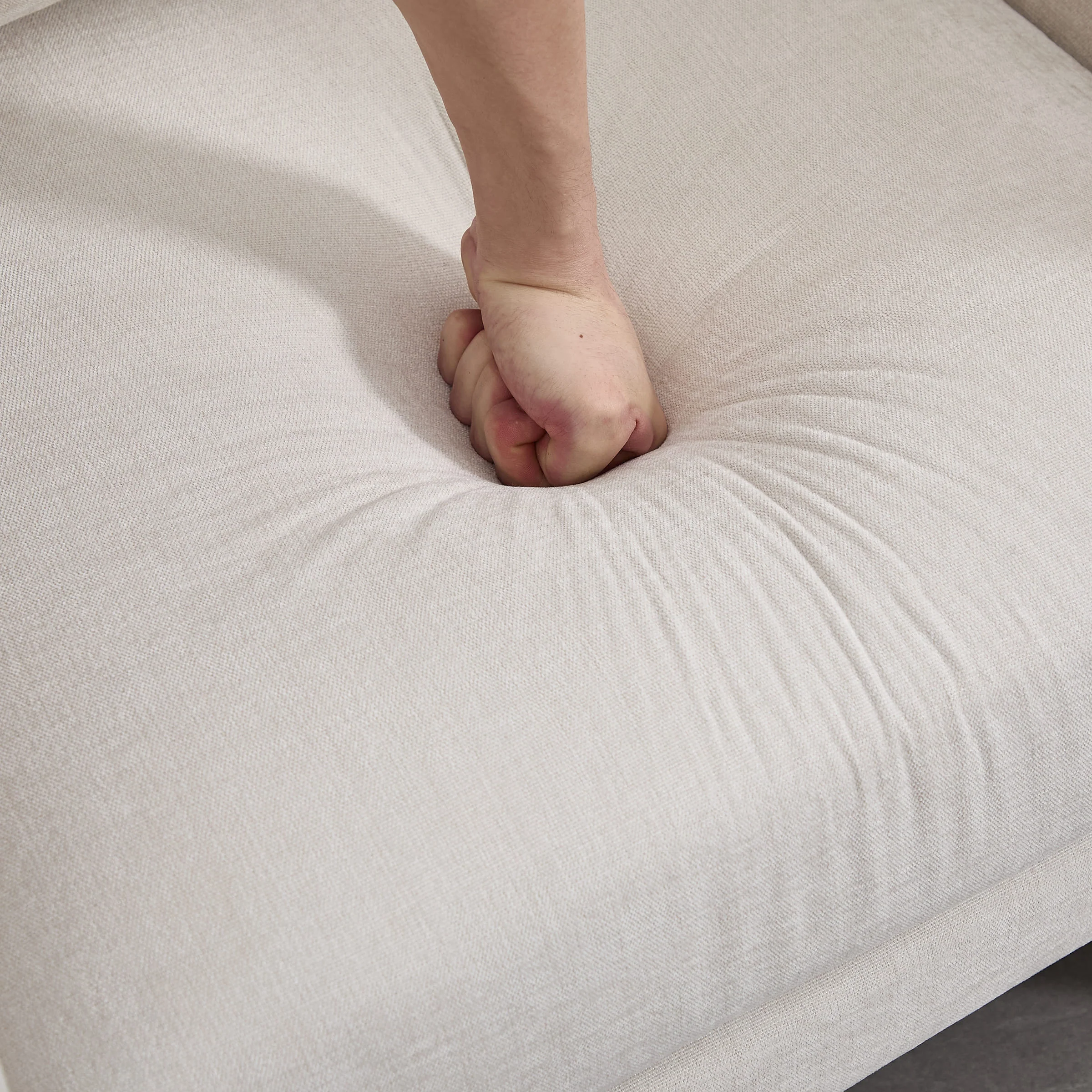 Comfy Living Room Chair with Arm - 1040AC - Image 21