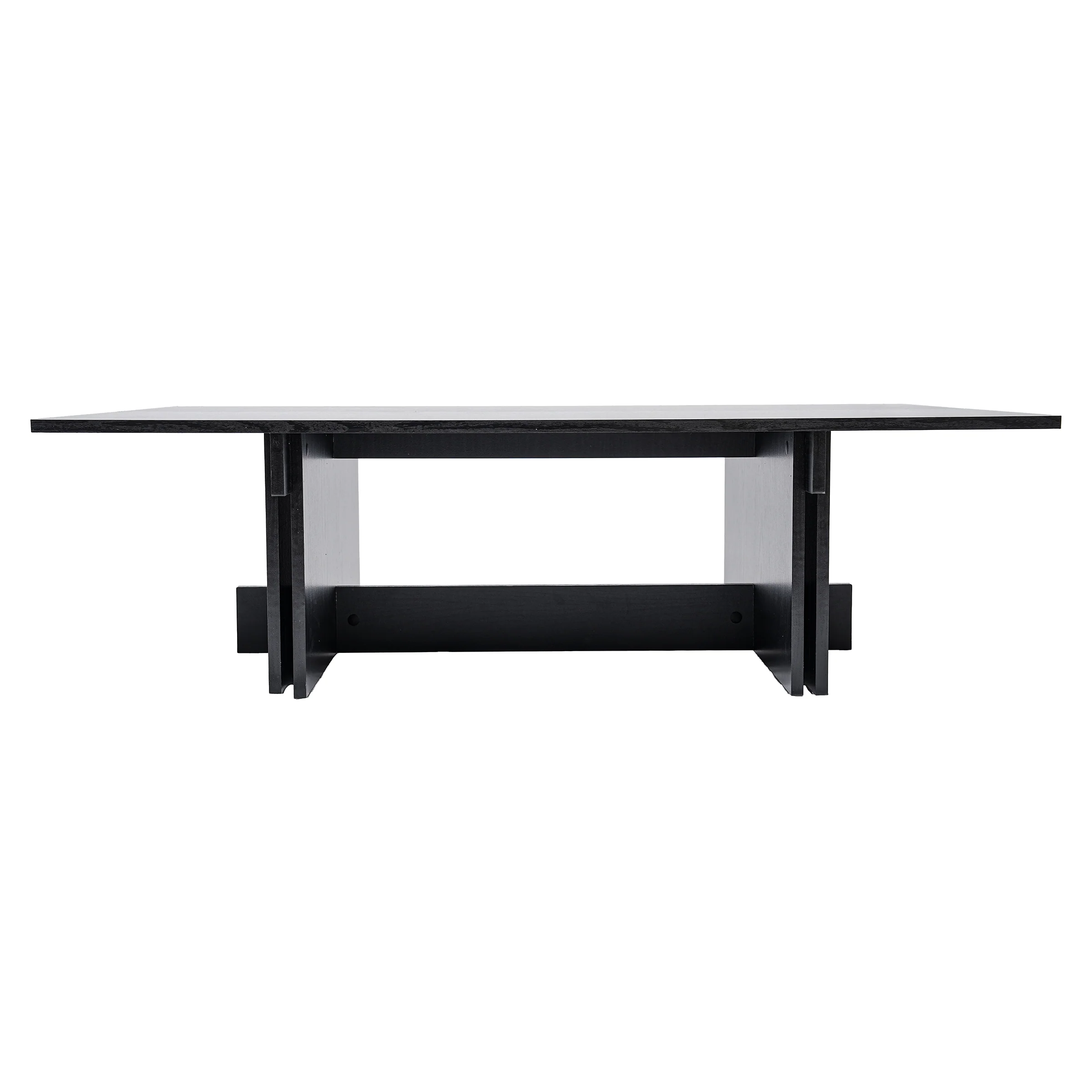 Mid Century Wood Coffee Table - 10225CT - Image 20
