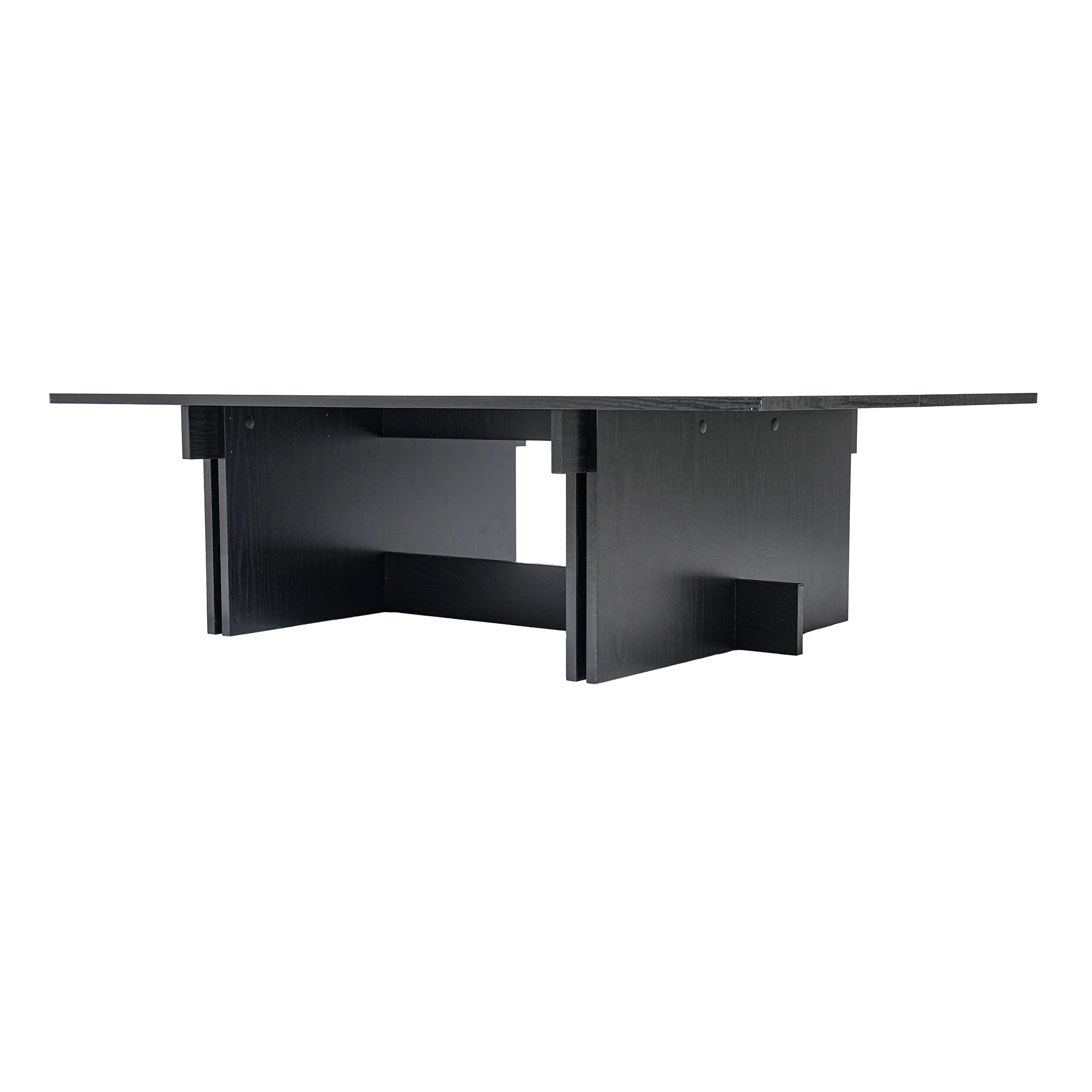 Mid Century Wood Coffee Table - 10225CT - Image 21