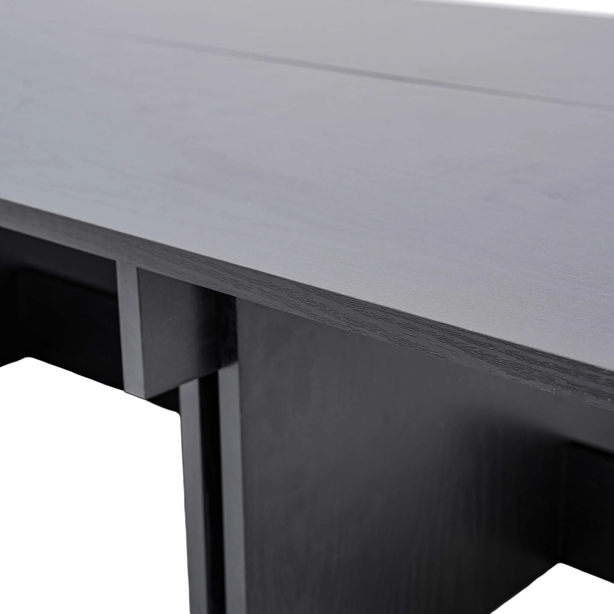 Mid Century Wood Coffee Table - 10225CT - Image 23
