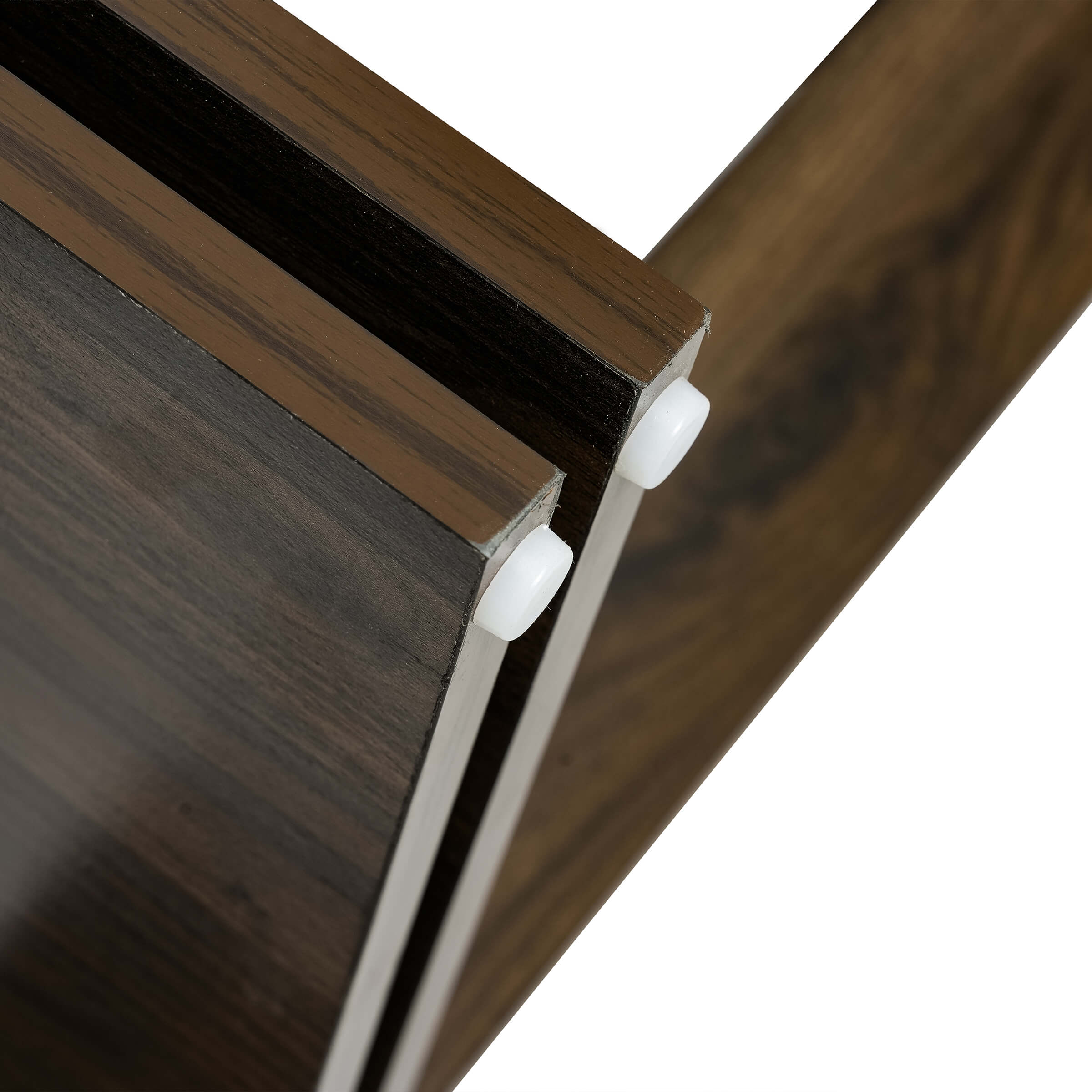 Mid Century Wood Coffee Table - 10225CT - Image 8