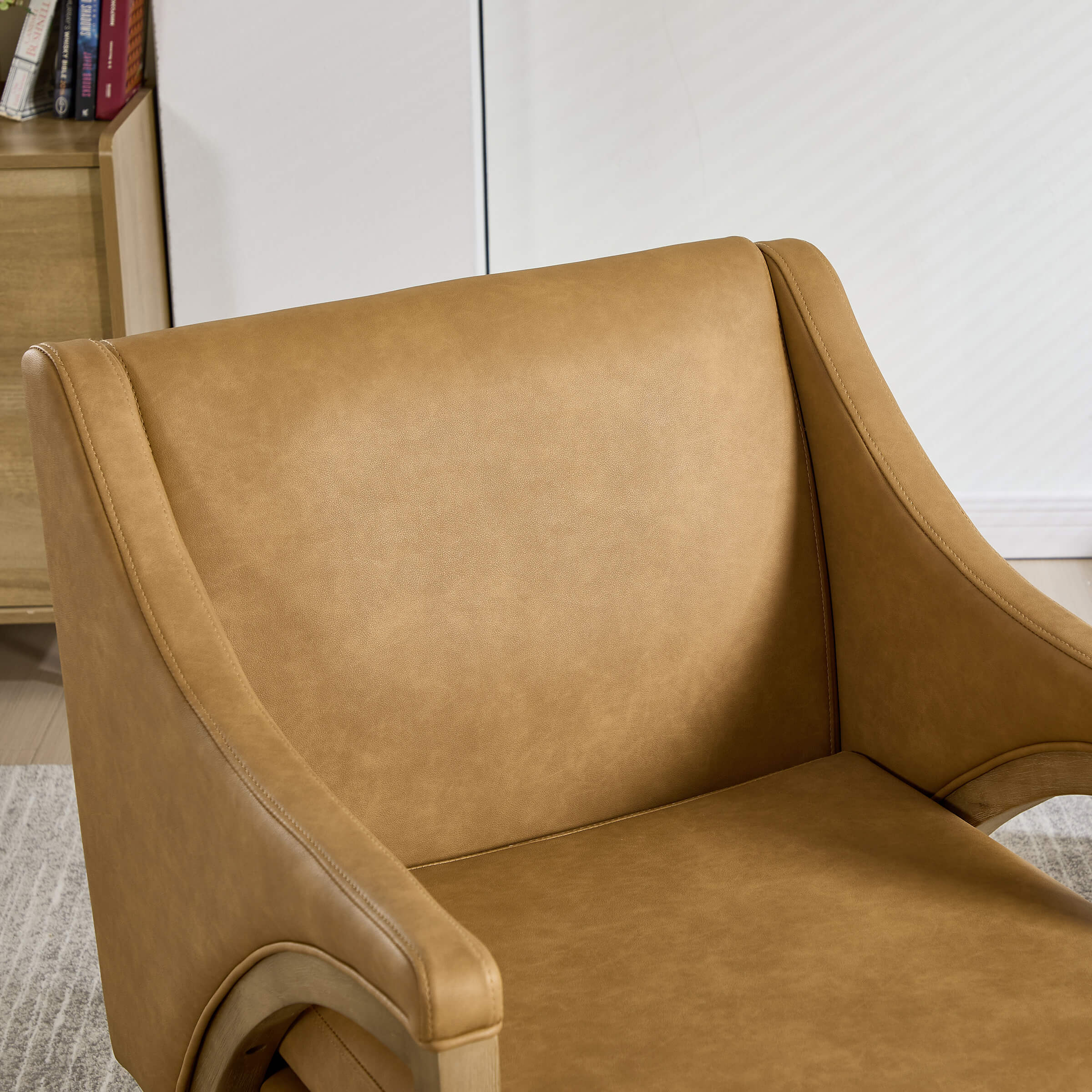 Modern Comfy Living Room Chair 1 PCS - 30056AC - Image 17