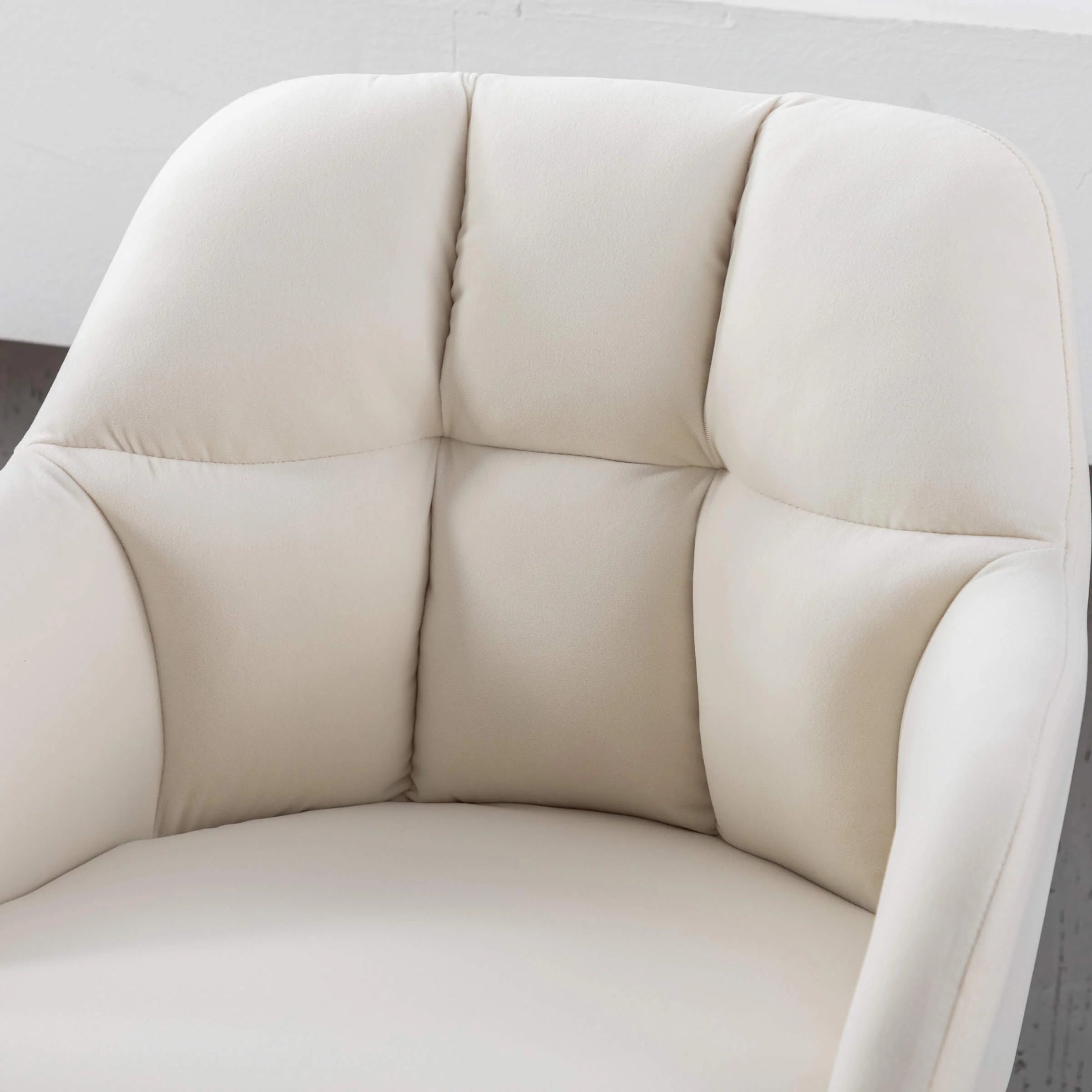 Modern Bar Stools with Back Set of 2 - 5117BS - Image 30