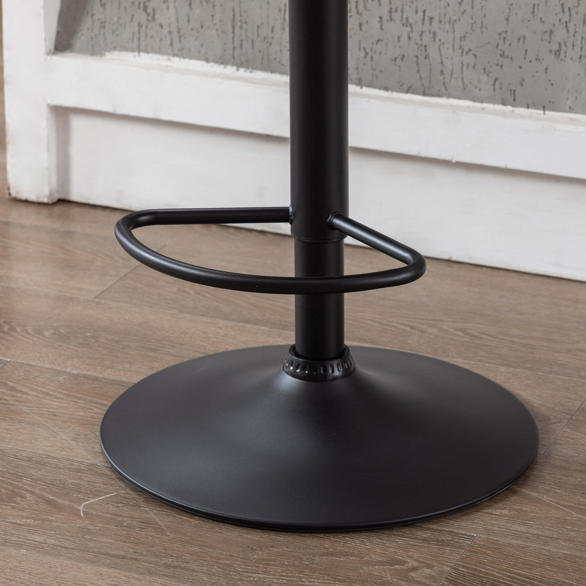 Modern Bar Stools with Back Set of 2 - 5117BS - Image 40