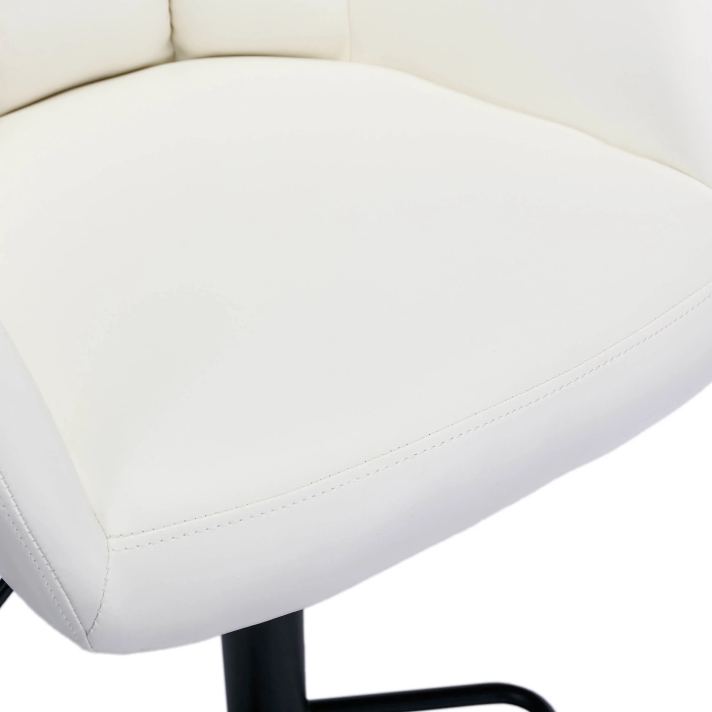 Modern Bar Stools with Back Set of 2 - 5117BS - Image 45