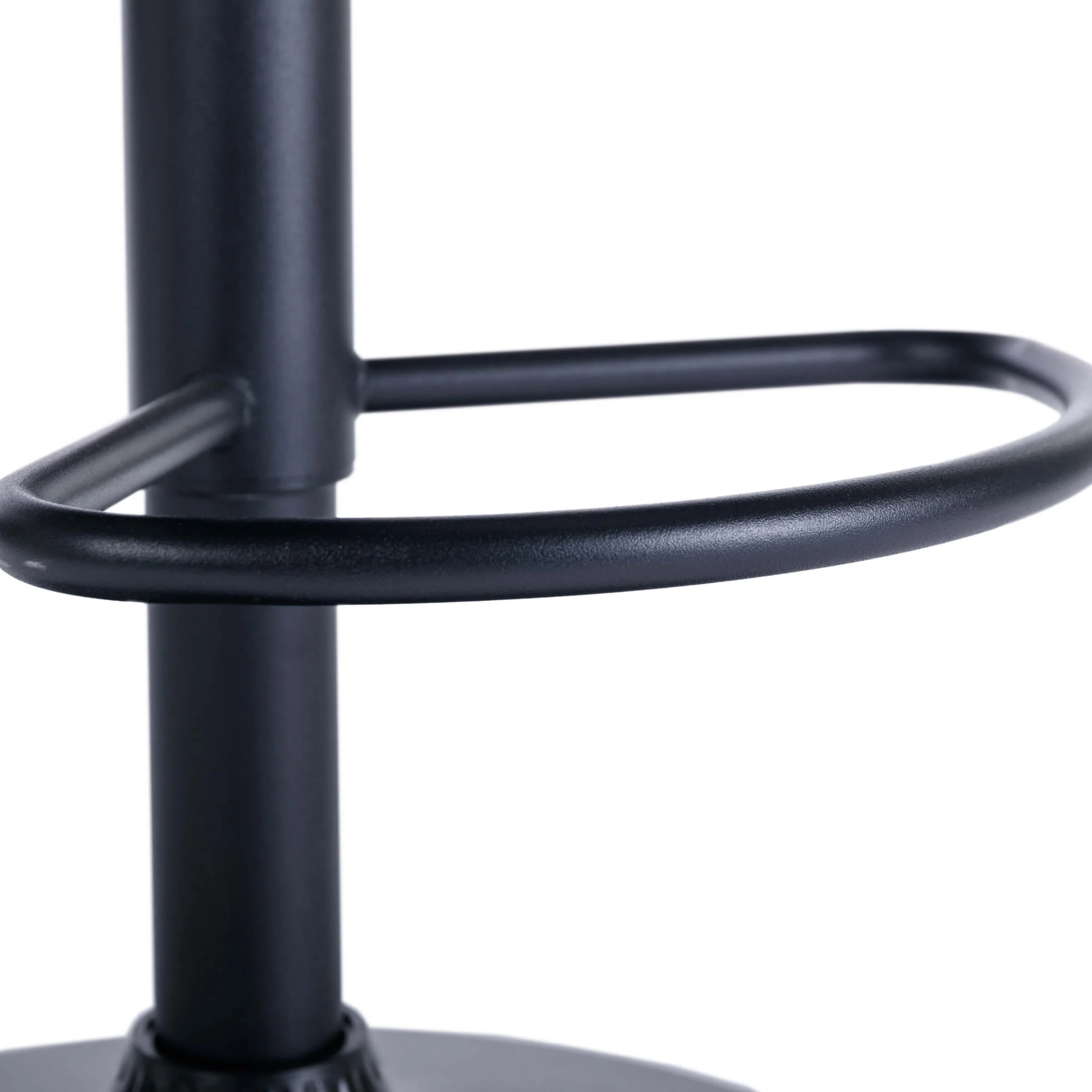 Modern Bar Stools with Back Set of 2 - 5117BS - Image 47