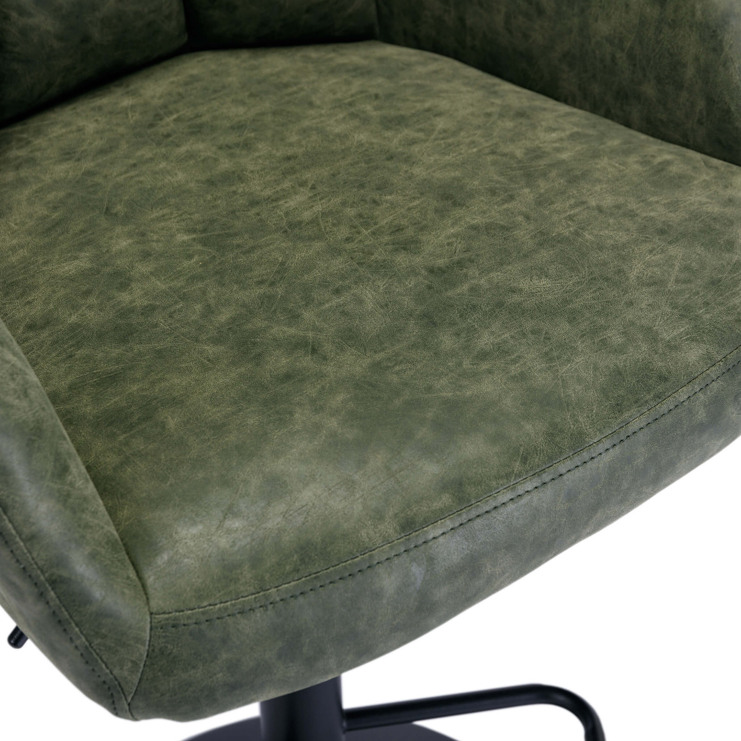 Modern Bar Stools with Back Set of 2 - 5117BS - Image 51