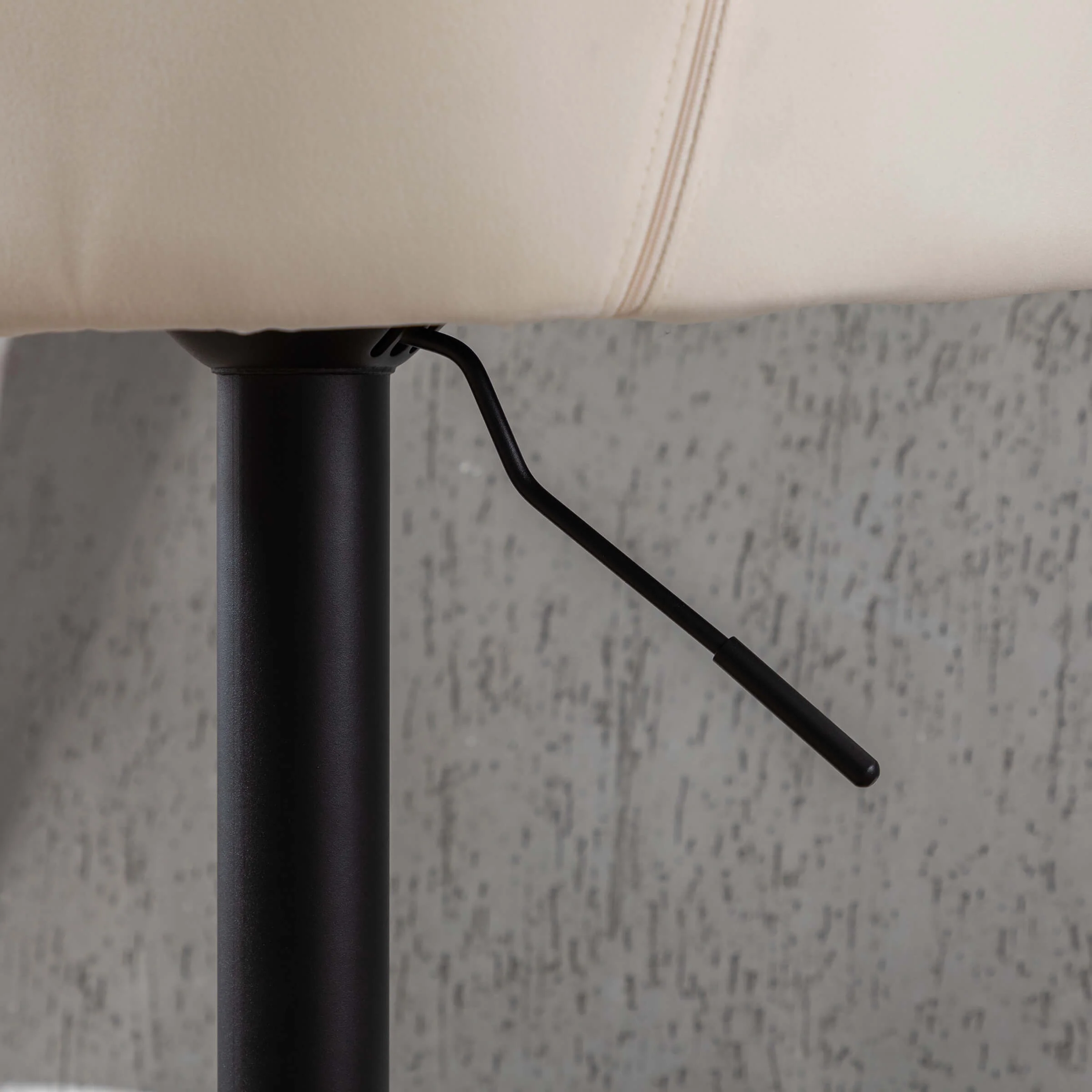 Modern Bar Stools with Back Set of 2 - 5117BS - Image 59