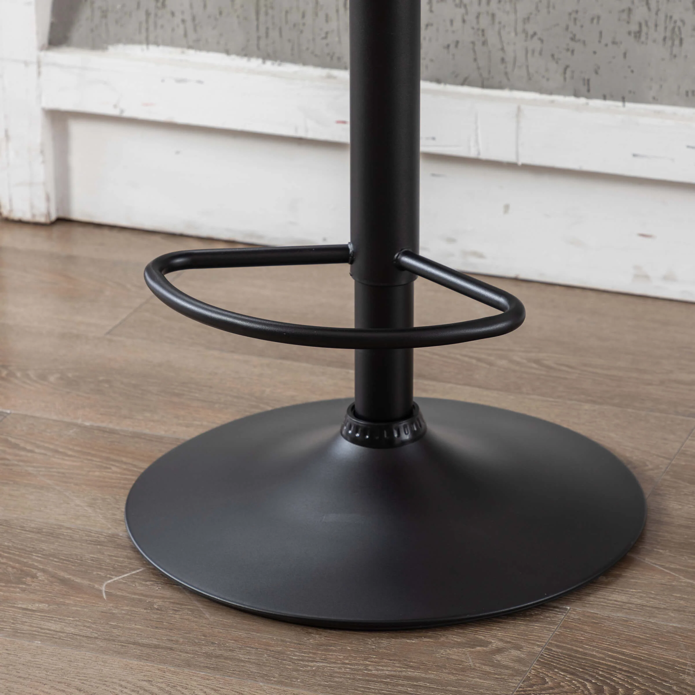 Modern Bar Stools with Back Set of 2 - 5117BS - Image 60