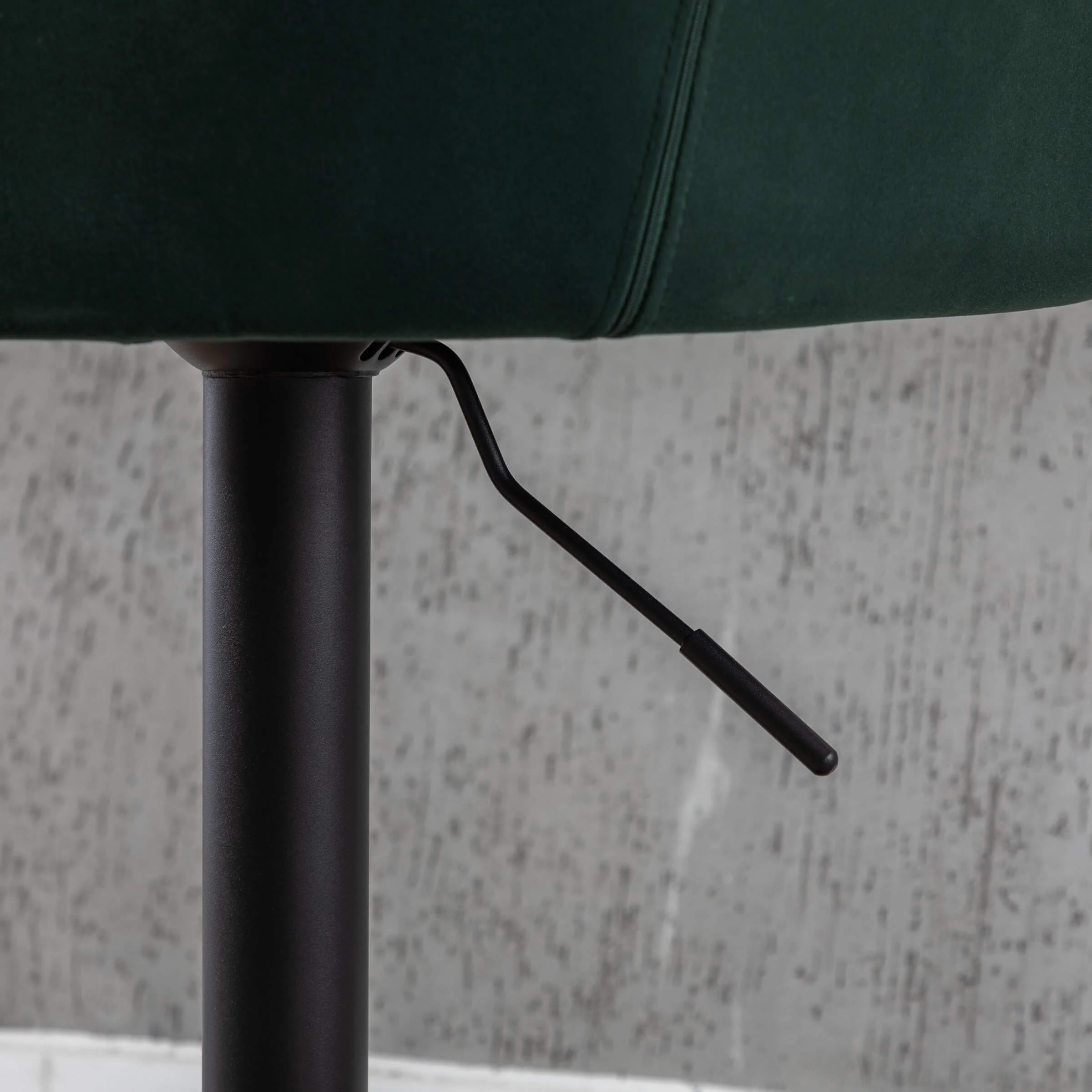 Modern Bar Stools with Back Set of 2 - 5117BS - Image 65