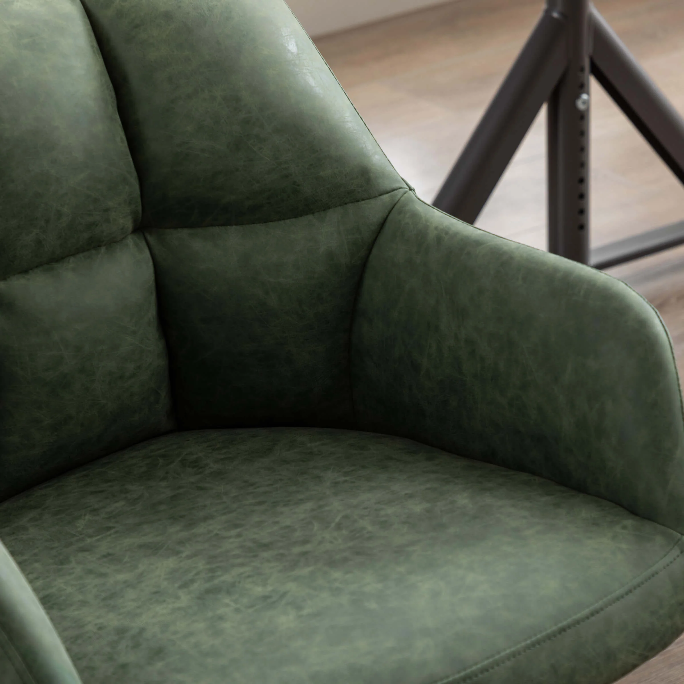 Modern Swivel Desk Chair 1 PCS - 9178&X178OC - Image 14