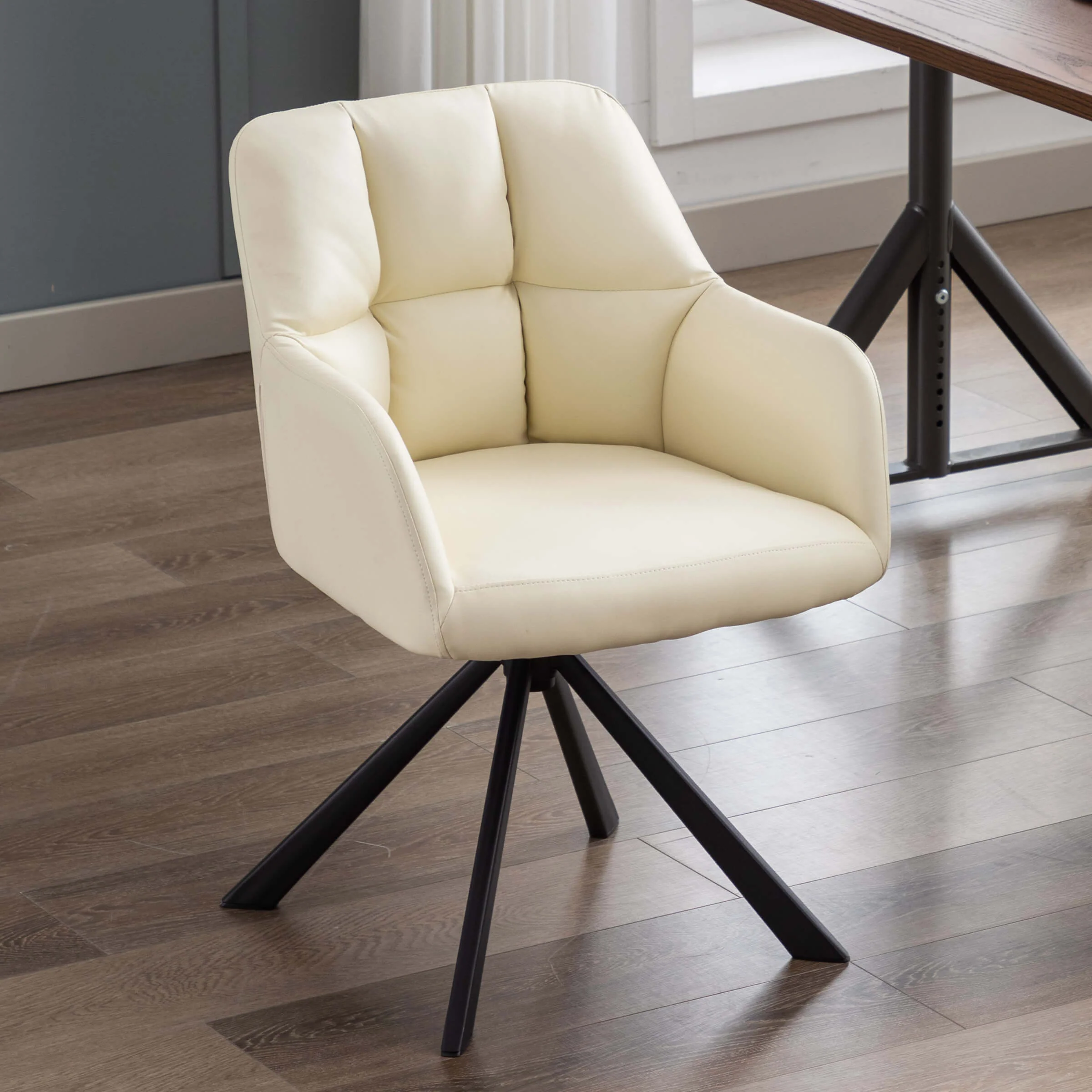 Modern Swivel Desk Chair 1 PCS - 9178&X178OC - Image 16