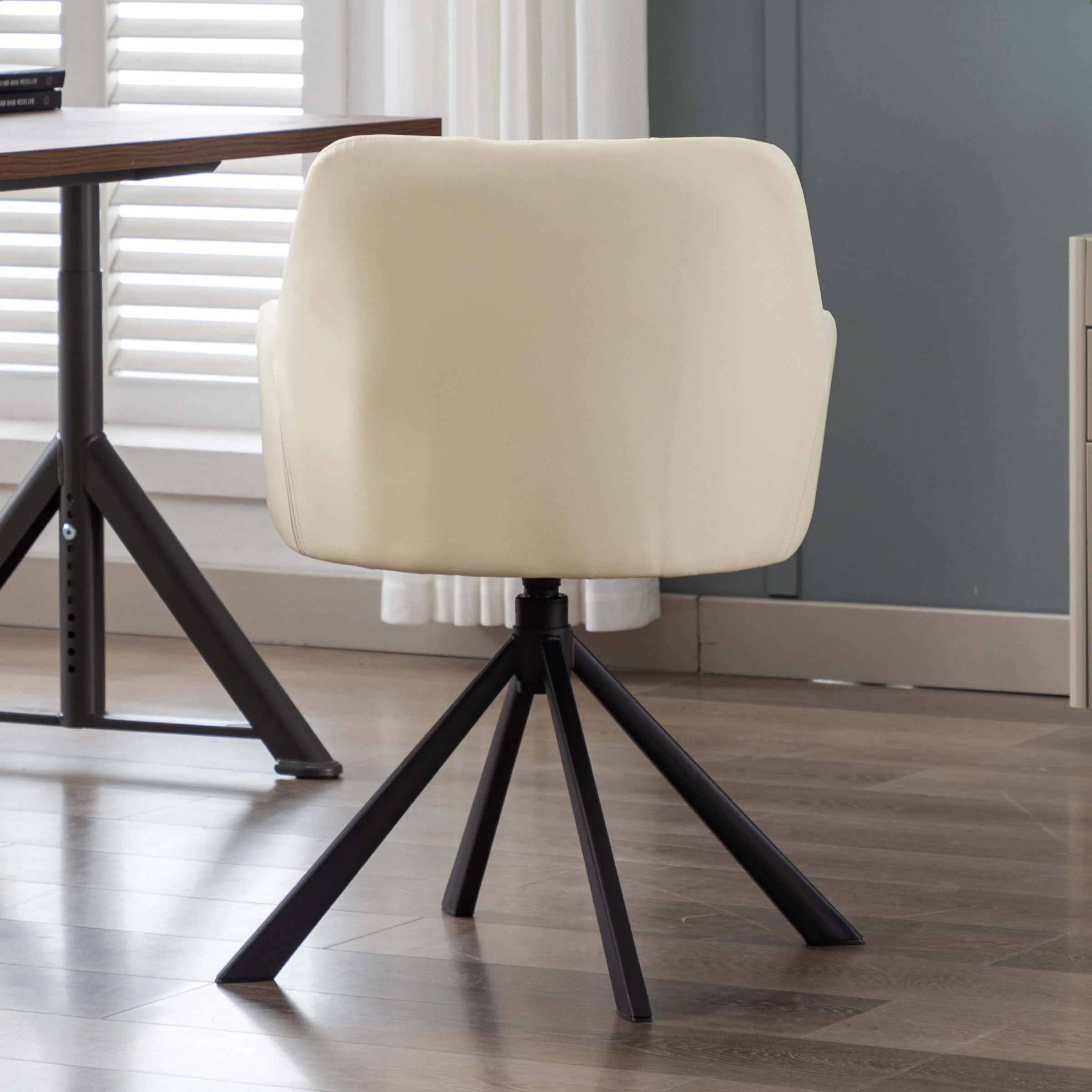 Modern Swivel Desk Chair 1 PCS - 9178&X178OC - Image 18