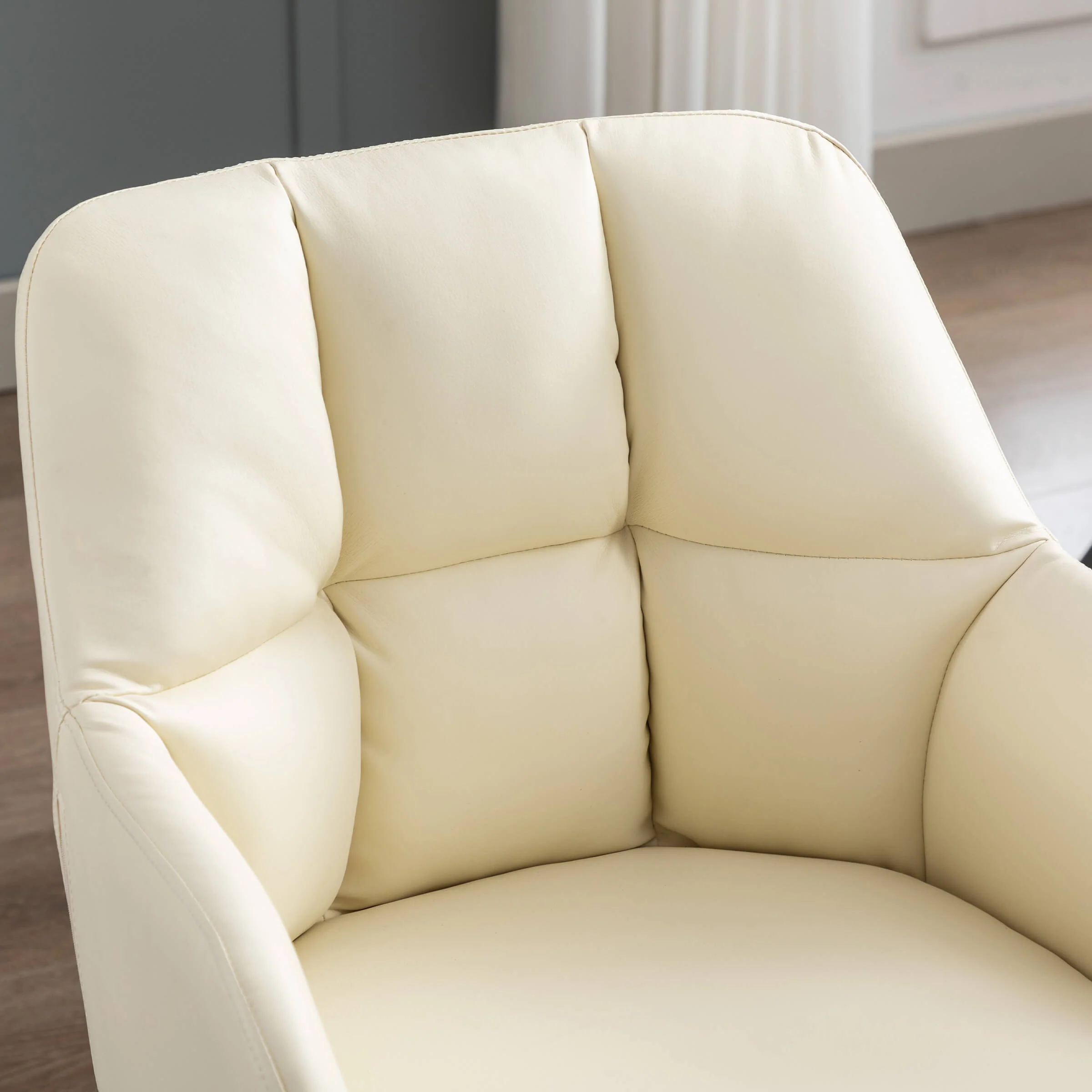 Modern Swivel Desk Chair 1 PCS - 9178&X178OC - Image 19