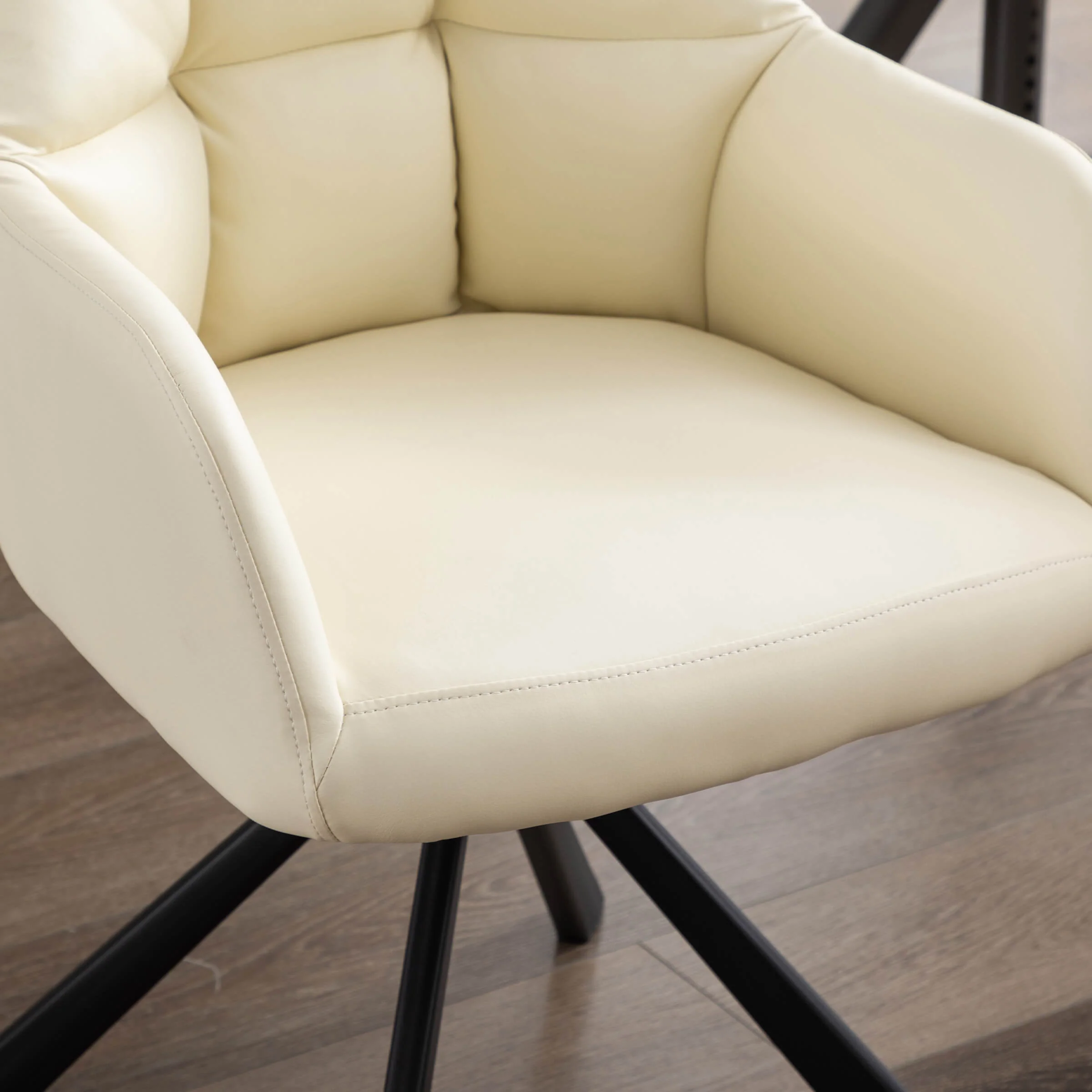Modern Swivel Desk Chair 1 PCS - 9178&X178OC - Image 21