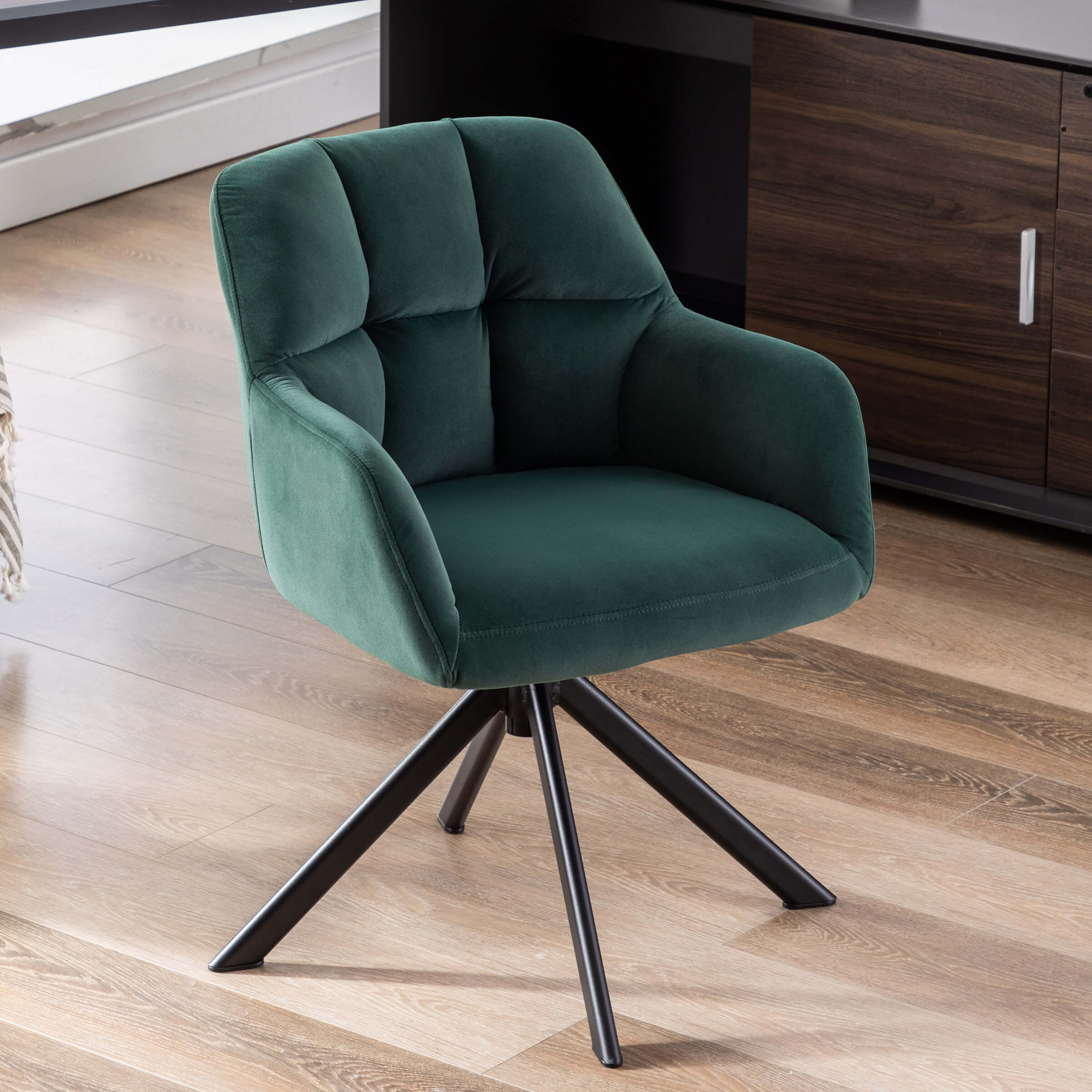 Modern Swivel Desk Chair 1 PCS - 9178&X178OC - Image 23