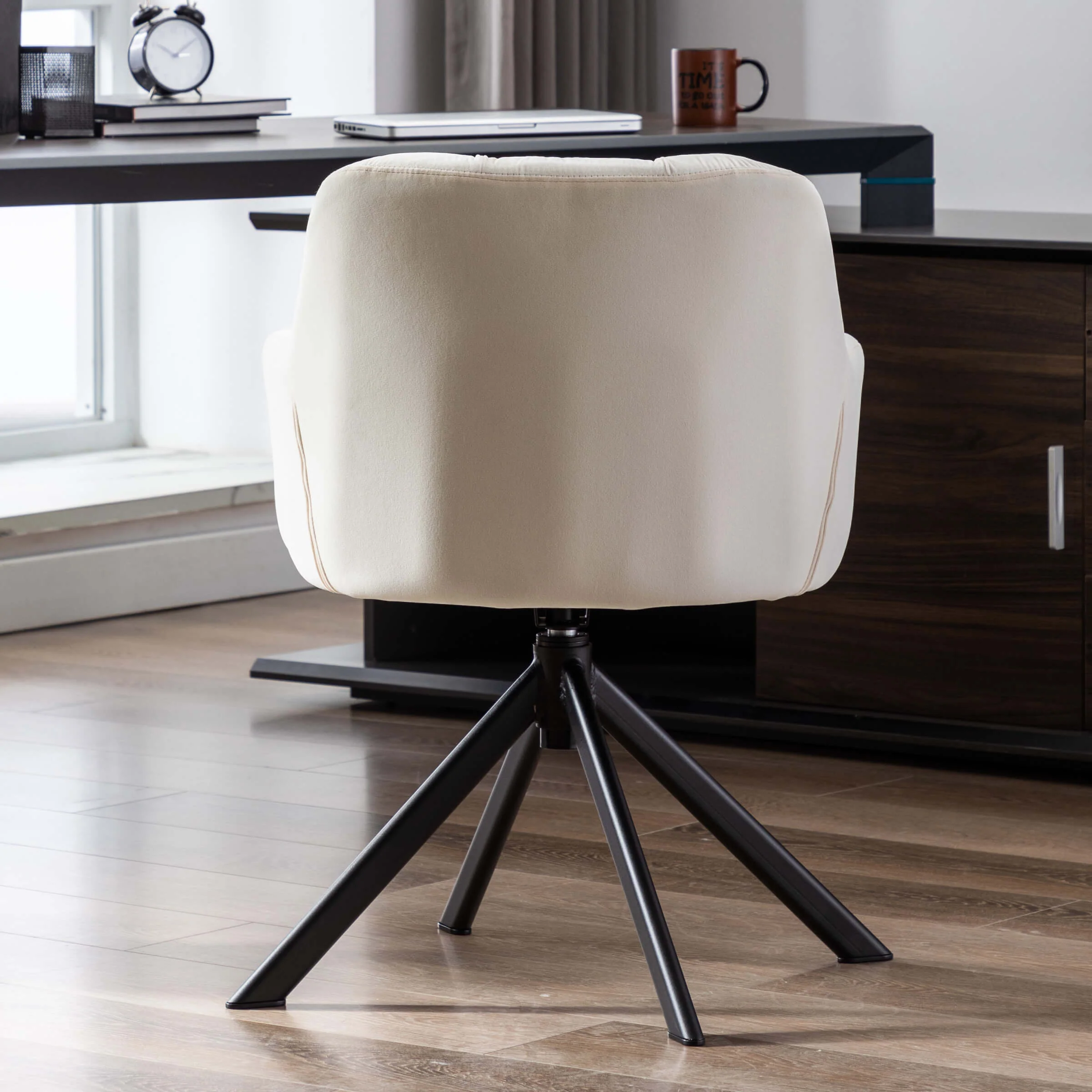 Modern Swivel Desk Chair 1 PCS - 9178&X178OC - Image 34
