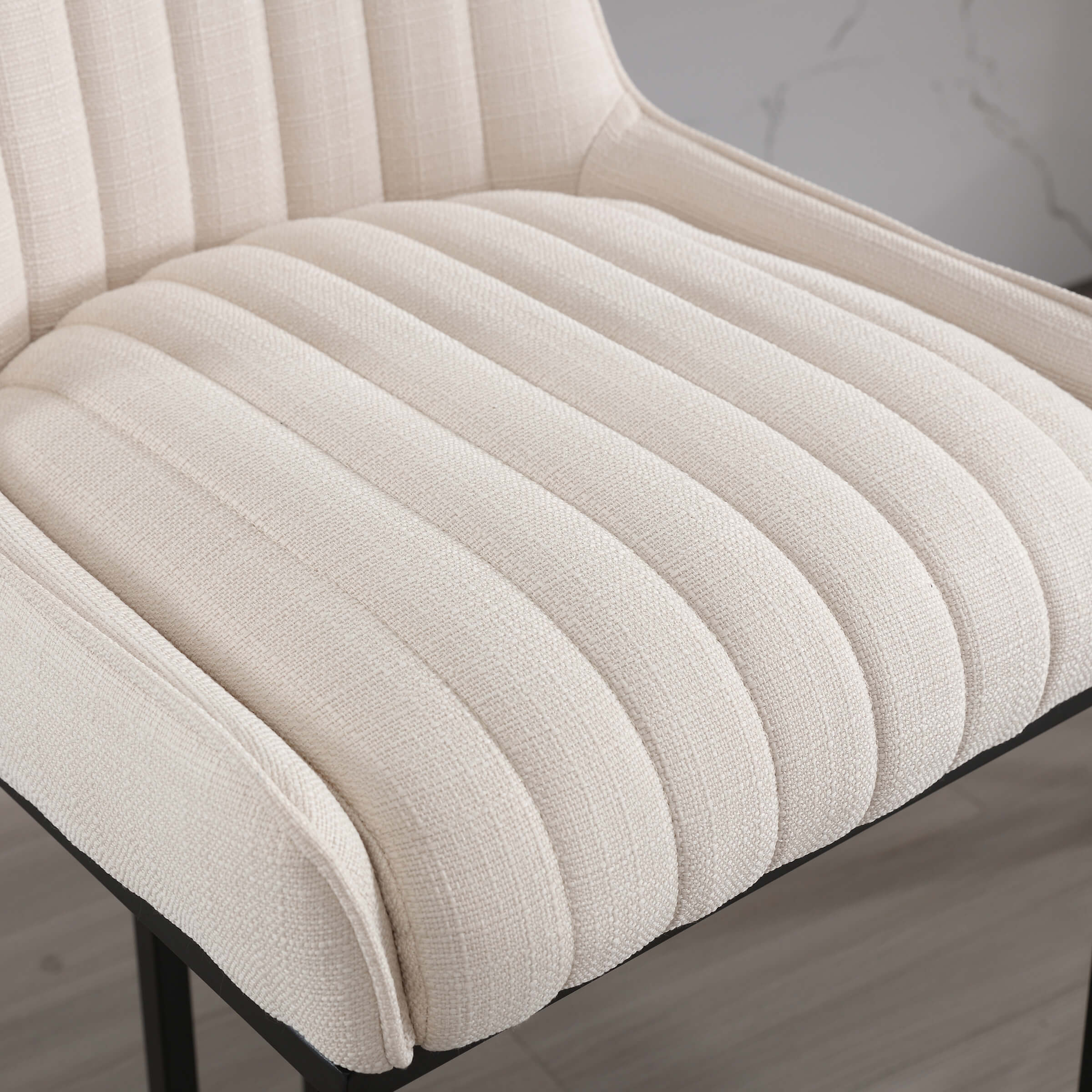 Modern Tufted Counter Stools Set of 2 - 9043CS - Image 47