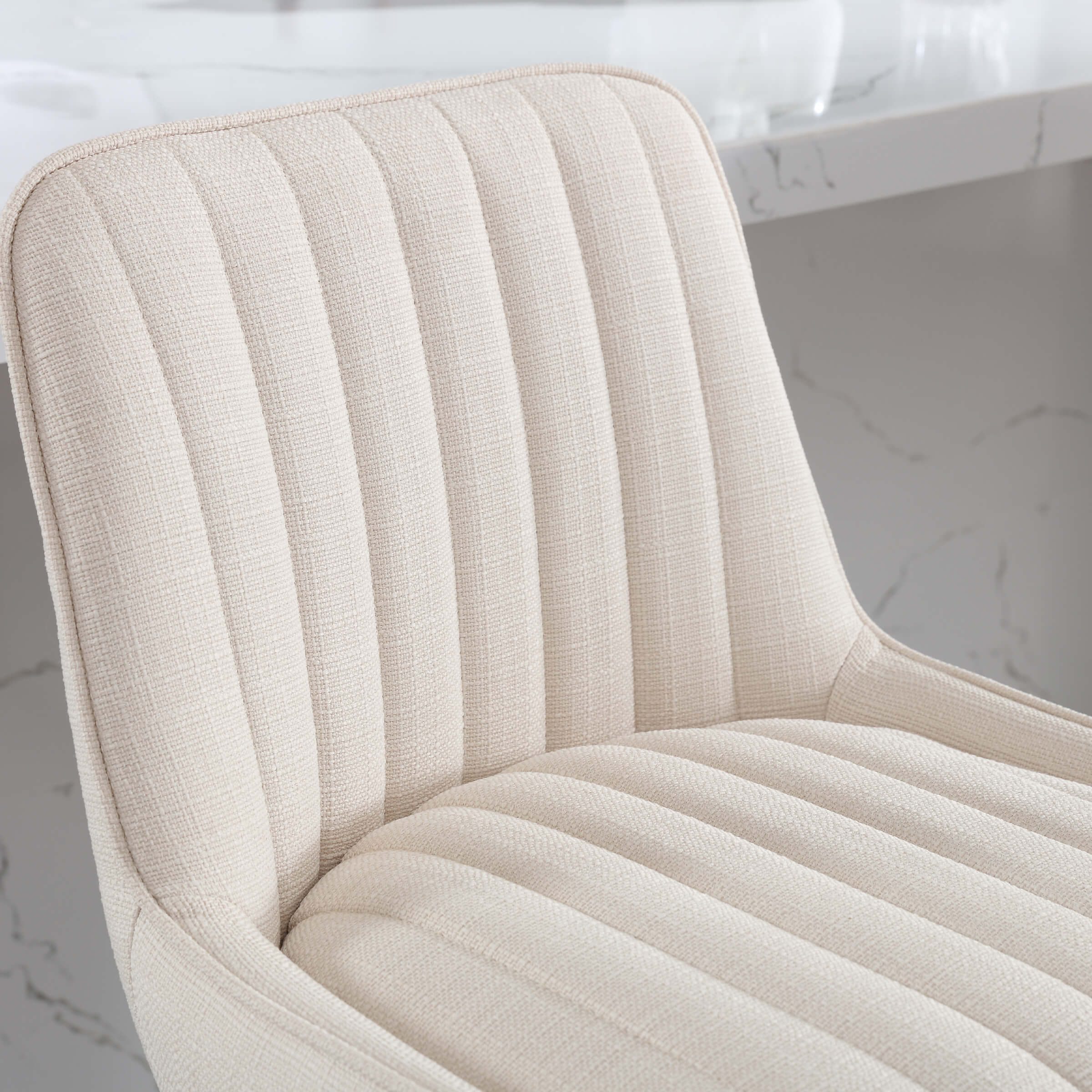 Modern Tufted Counter Stools Set of 2 - 9043CS - Image 48